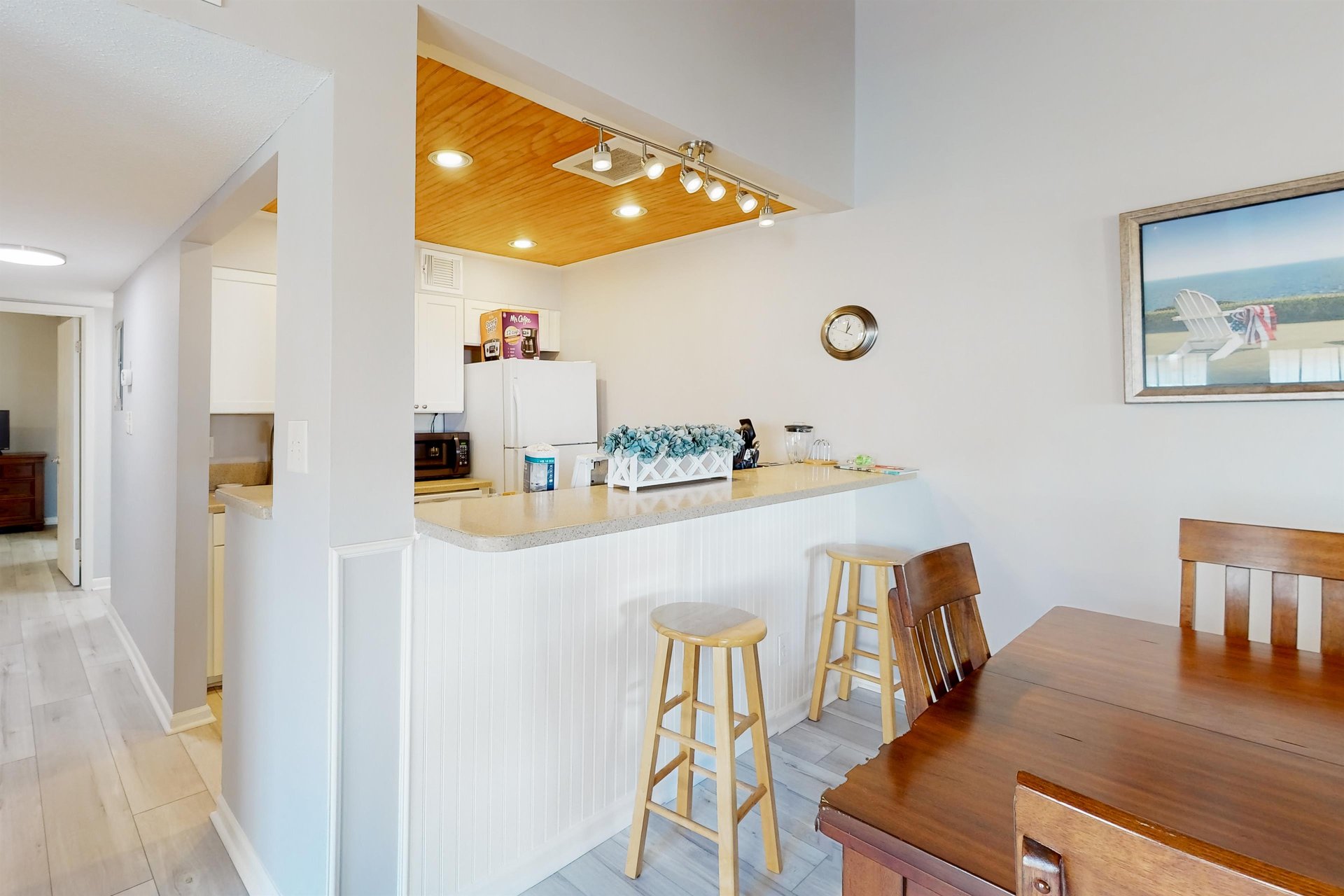 Seascape Tennis Villas 87B 6