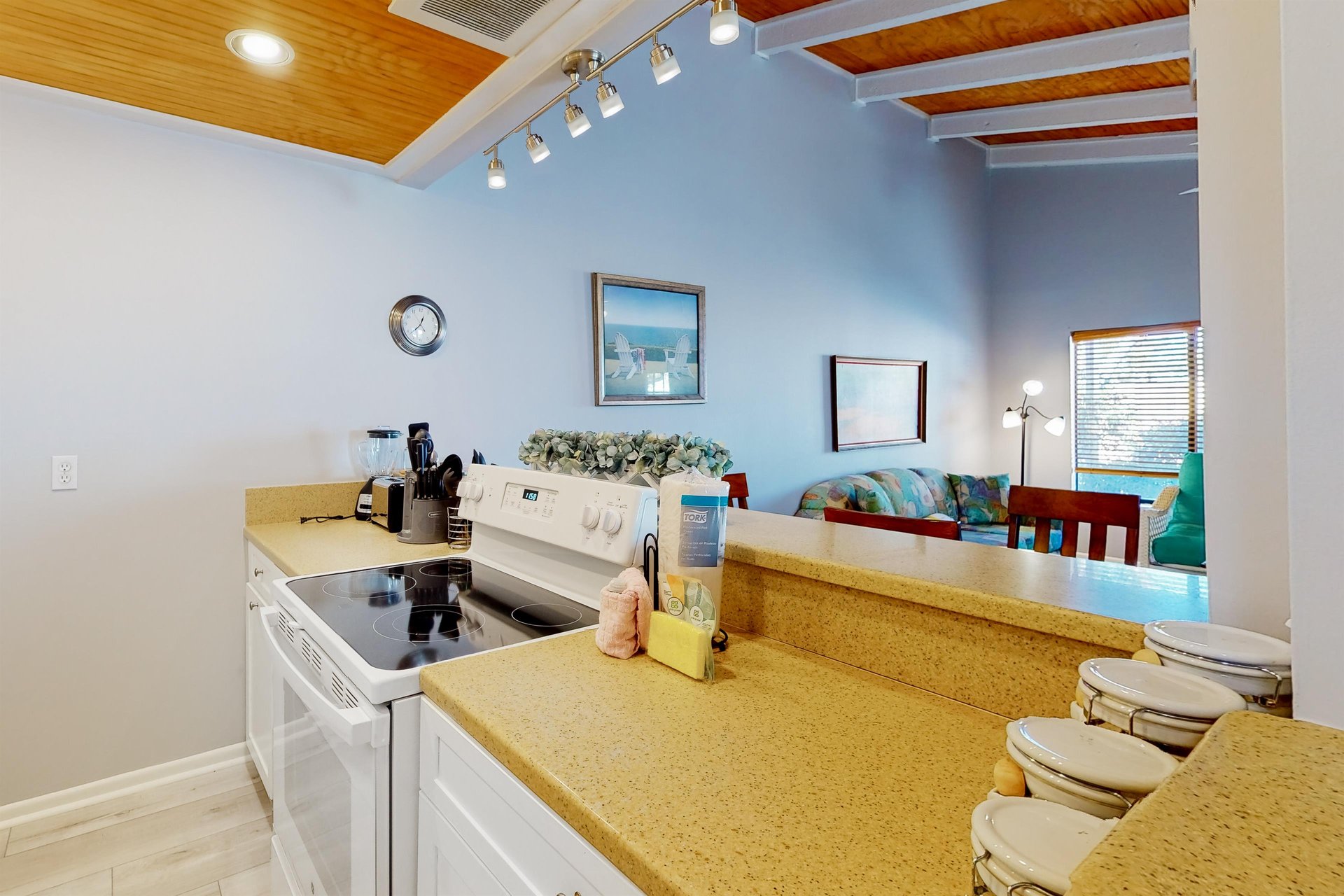 Seascape Tennis Villas 87B 7