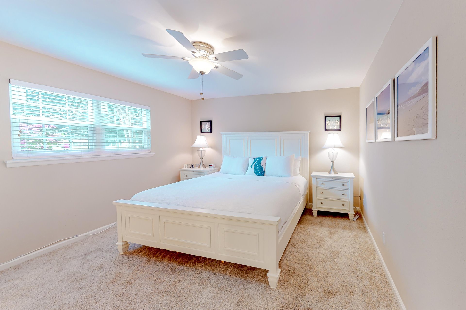 Seascape Garden Villas 18B 8