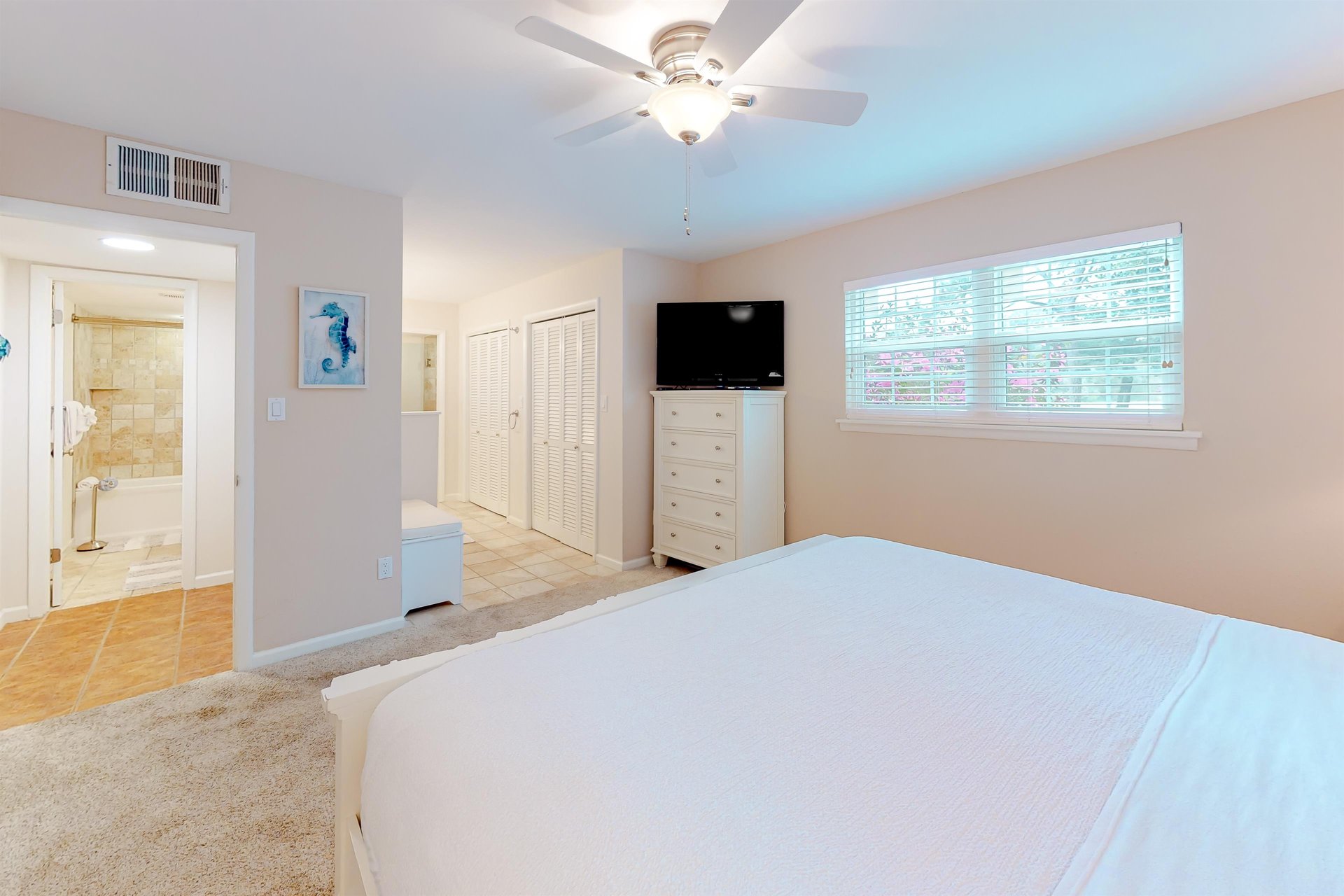 Seascape Garden Villas 18B 9