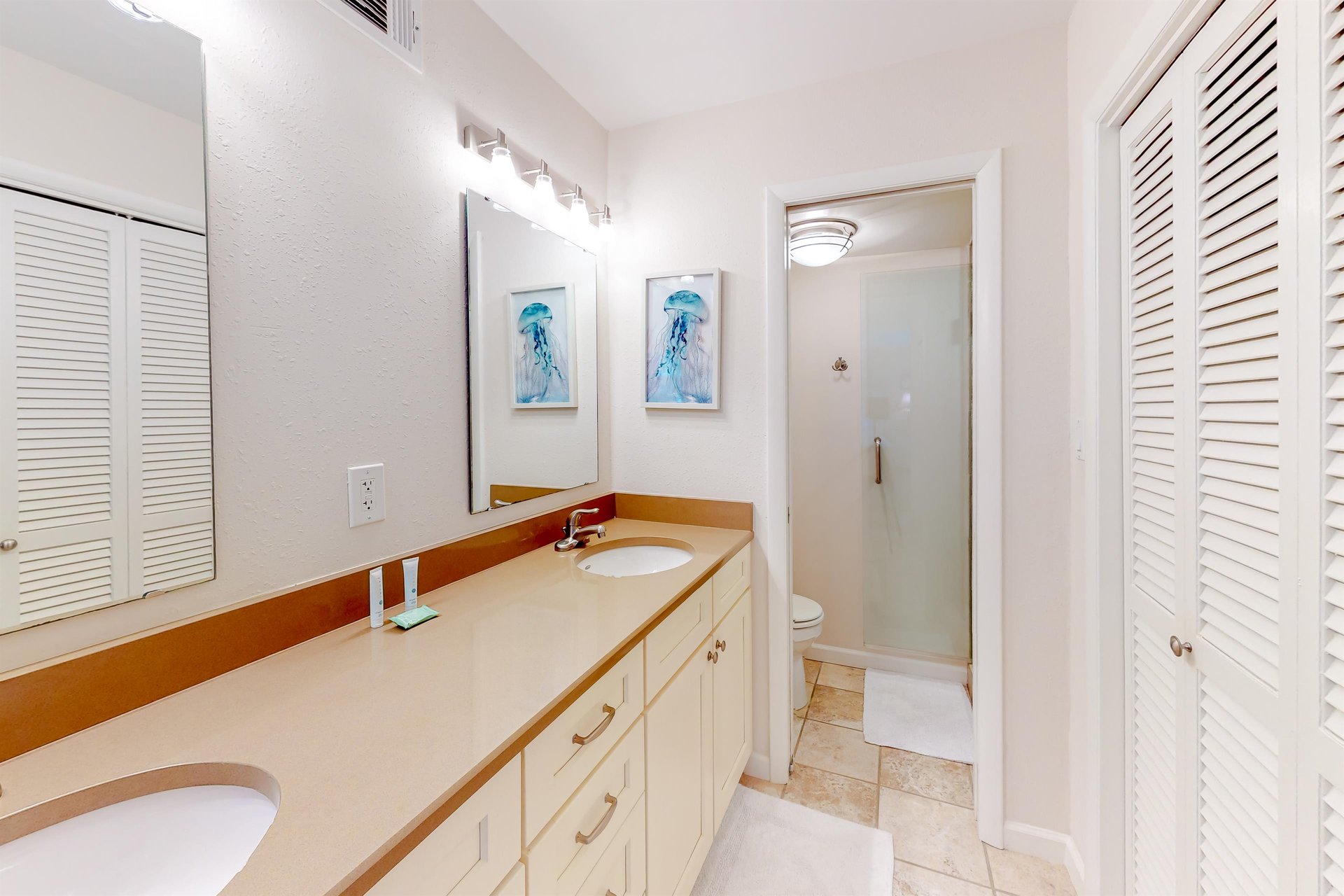 Seascape Garden Villas 18B 10