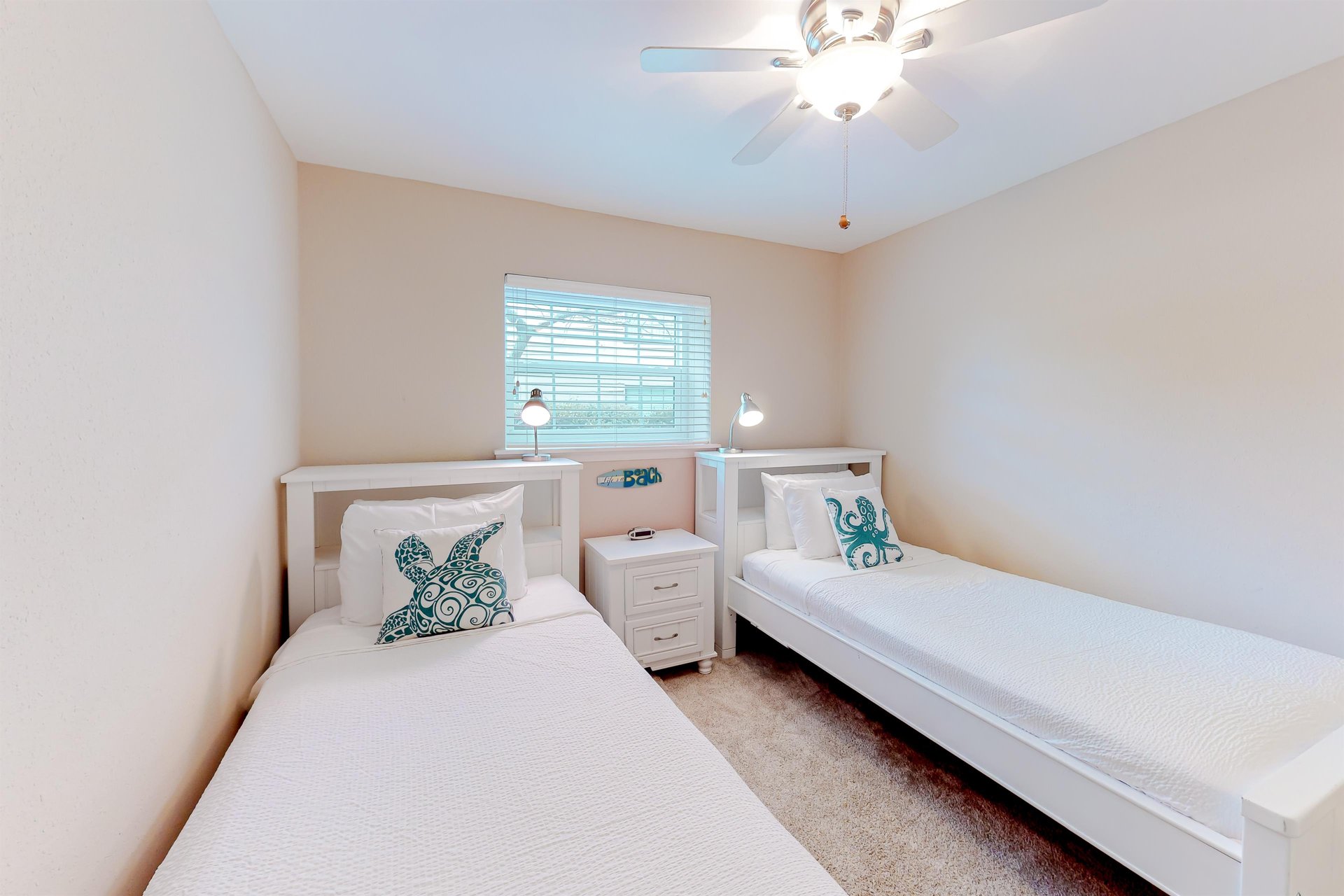 Seascape Garden Villas 18B 12