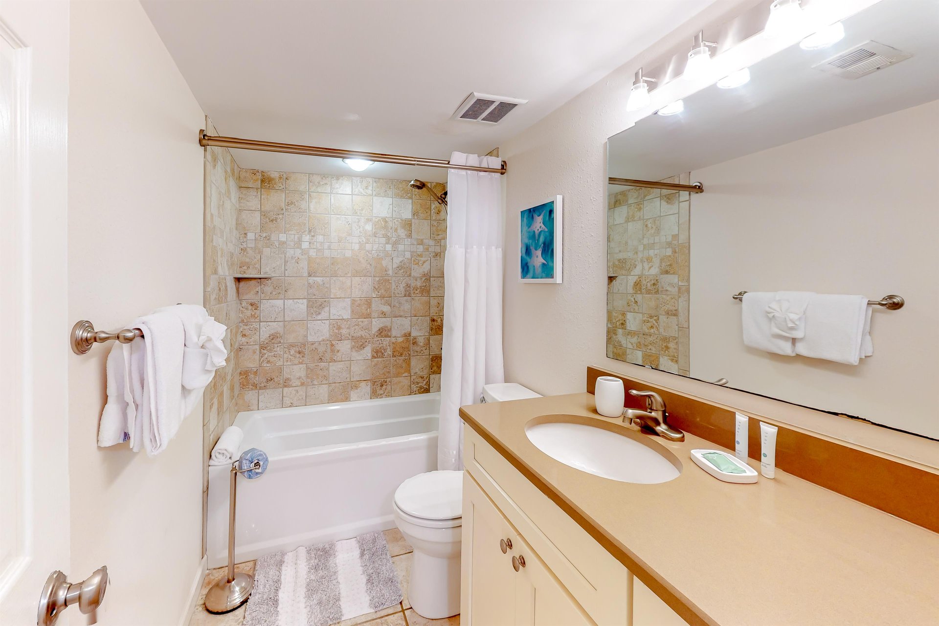 Seascape Garden Villas 18B 14