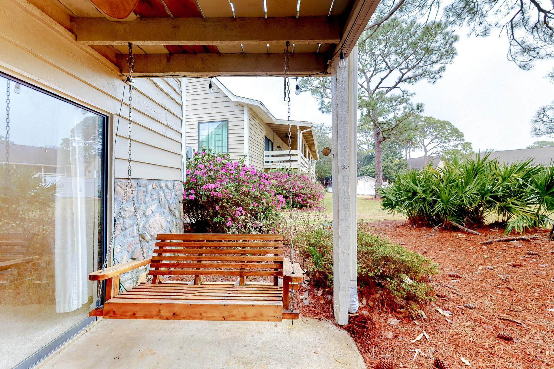 Seascape Garden Villas 18B 16