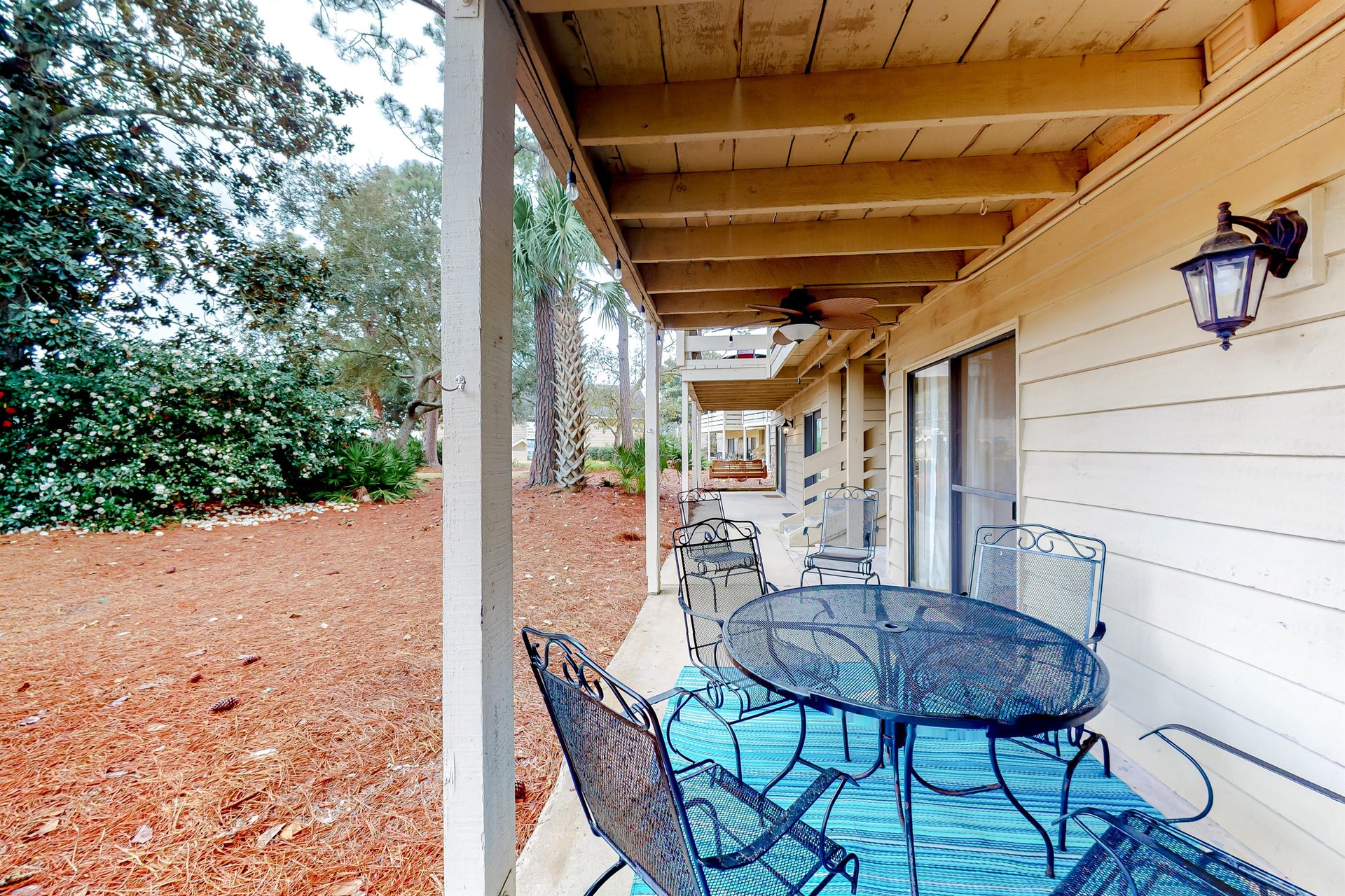 Seascape Garden Villas 18B 17