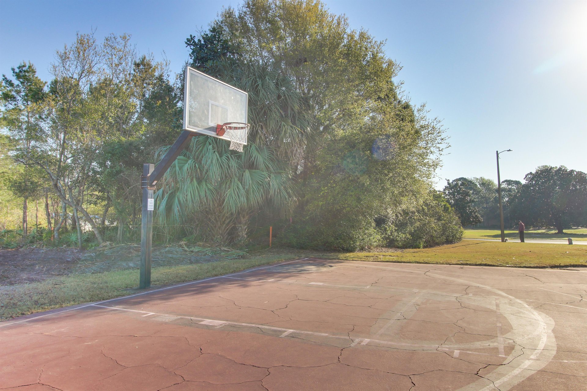 Seascape Garden Villas 18B 22