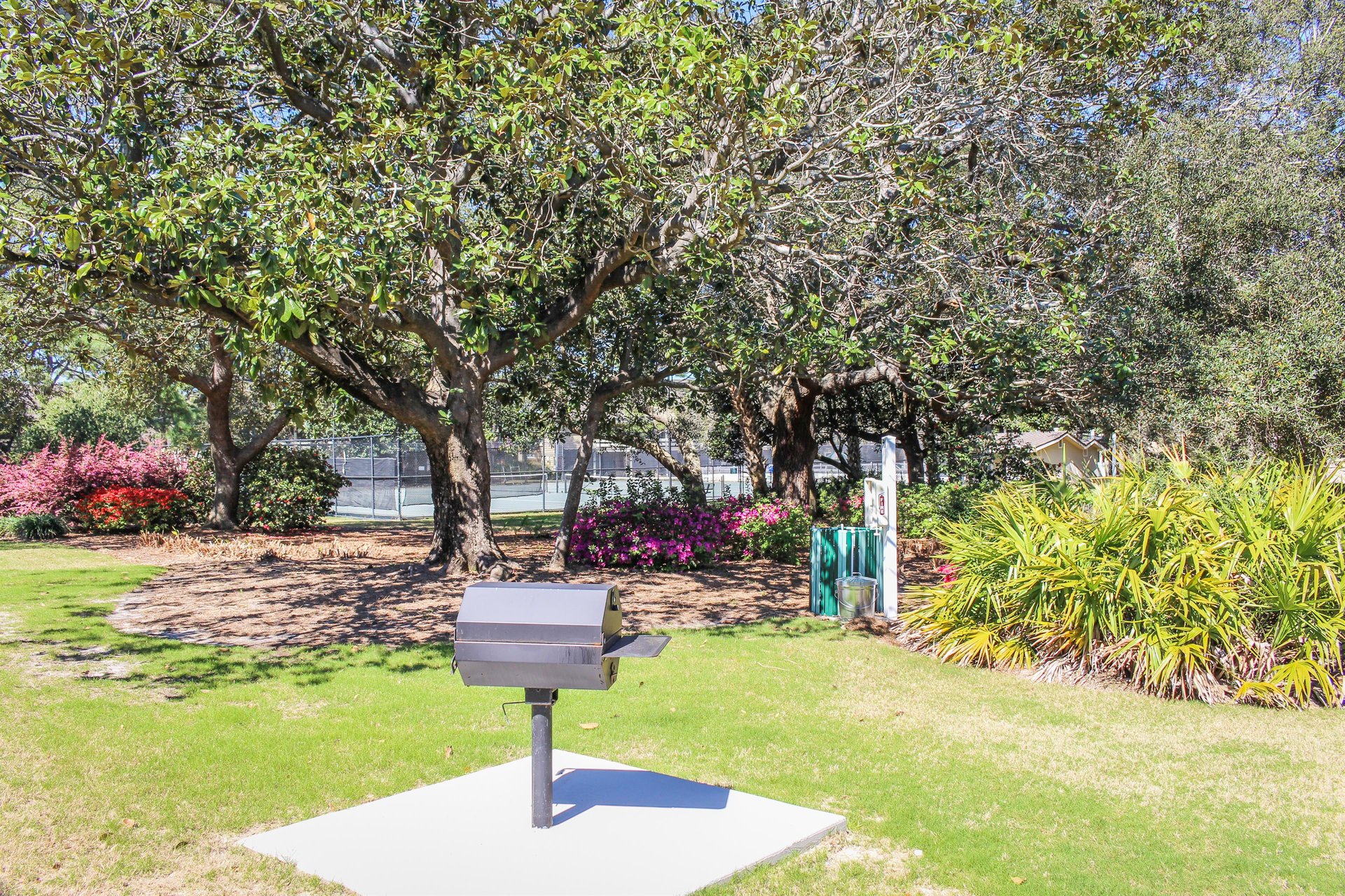 Seascape Garden Villas 18B 34