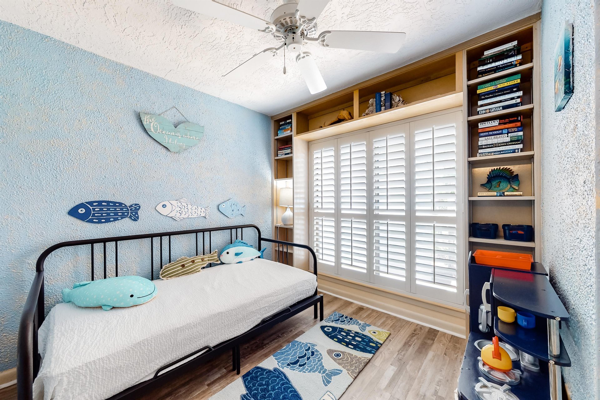 TOPSL Tennis Village 17 15