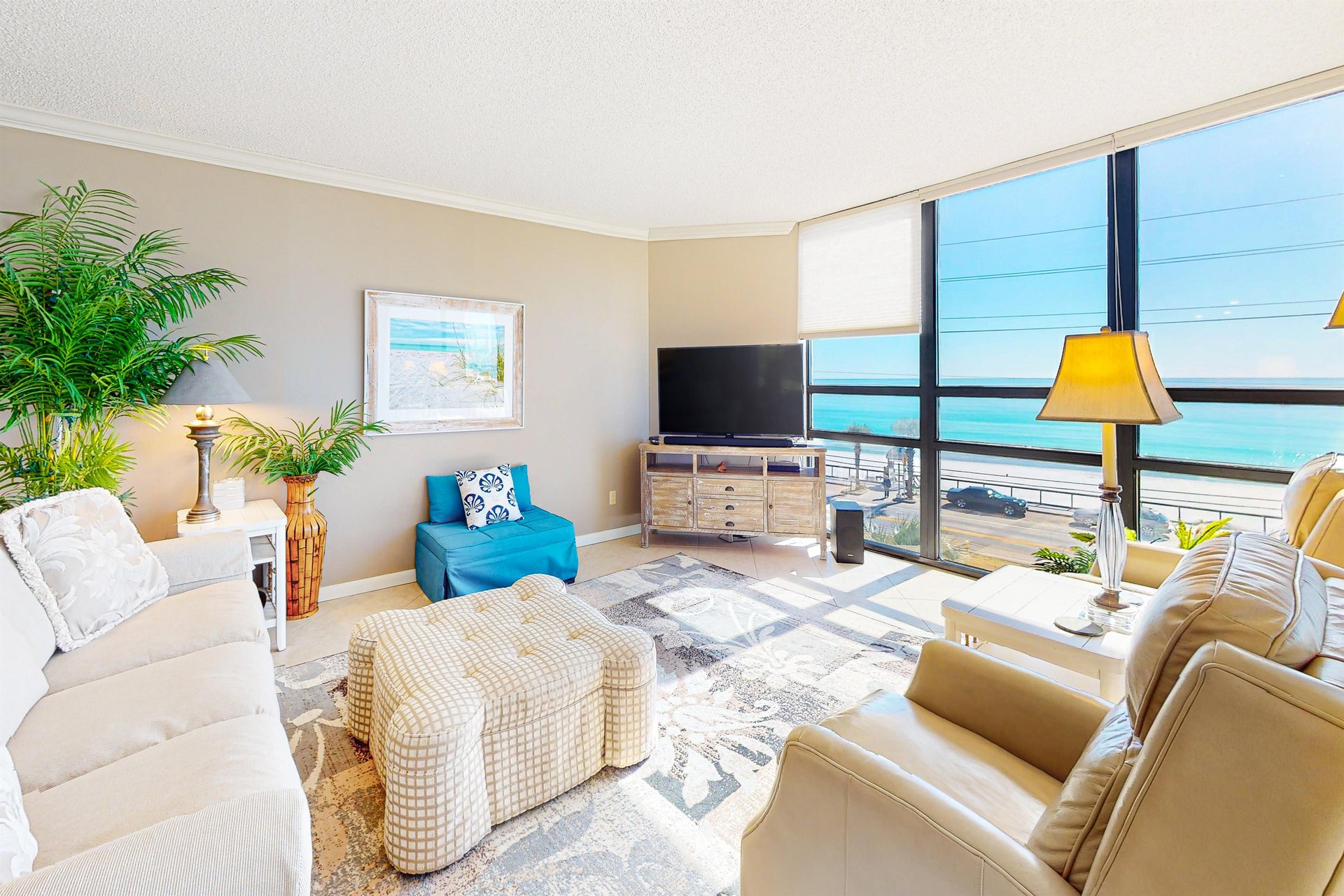 Surfside Resort 202 1