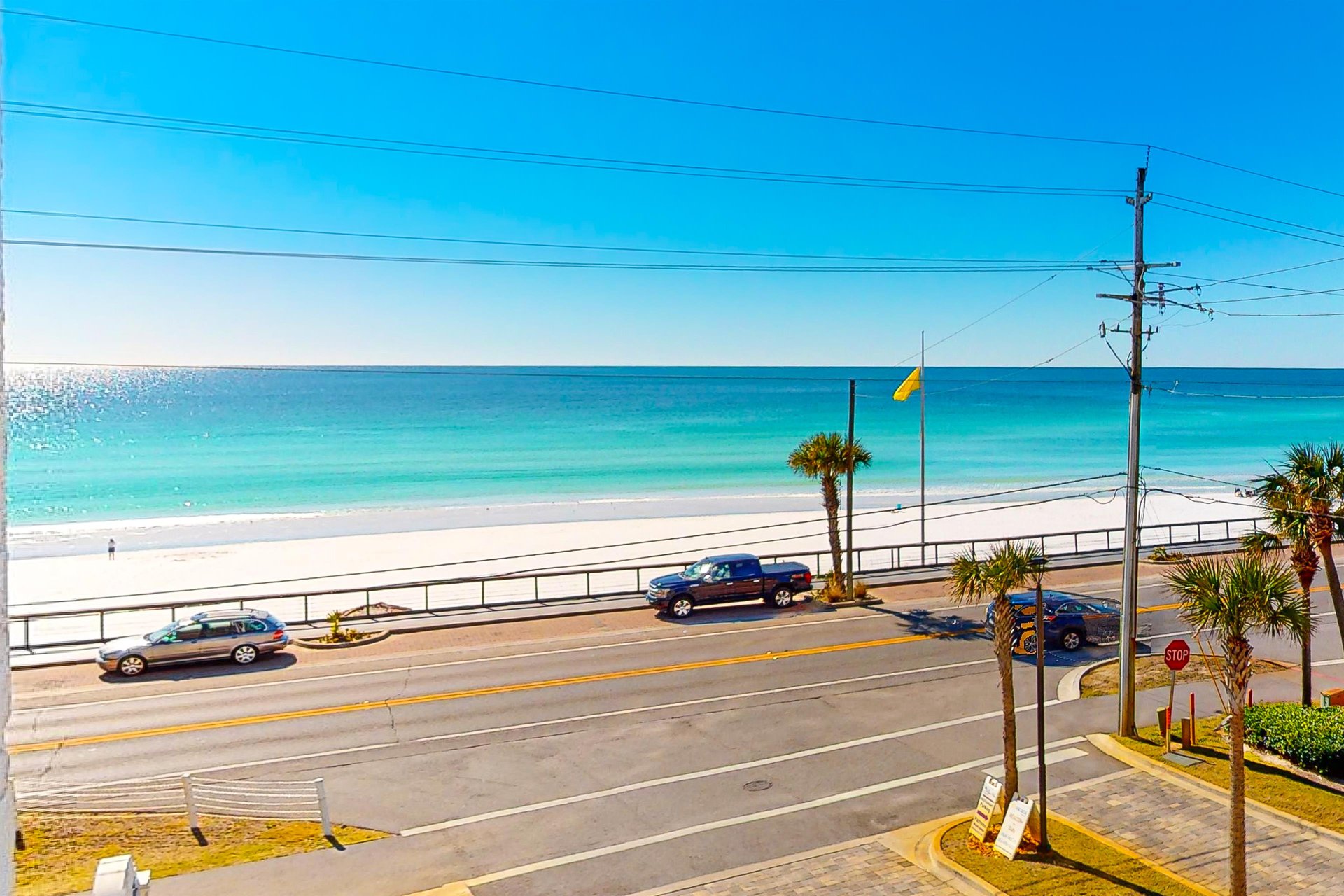 Surfside Resort 202 3