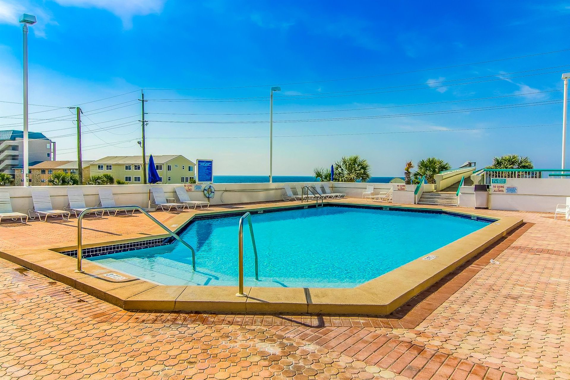 Surfside Resort 202 4