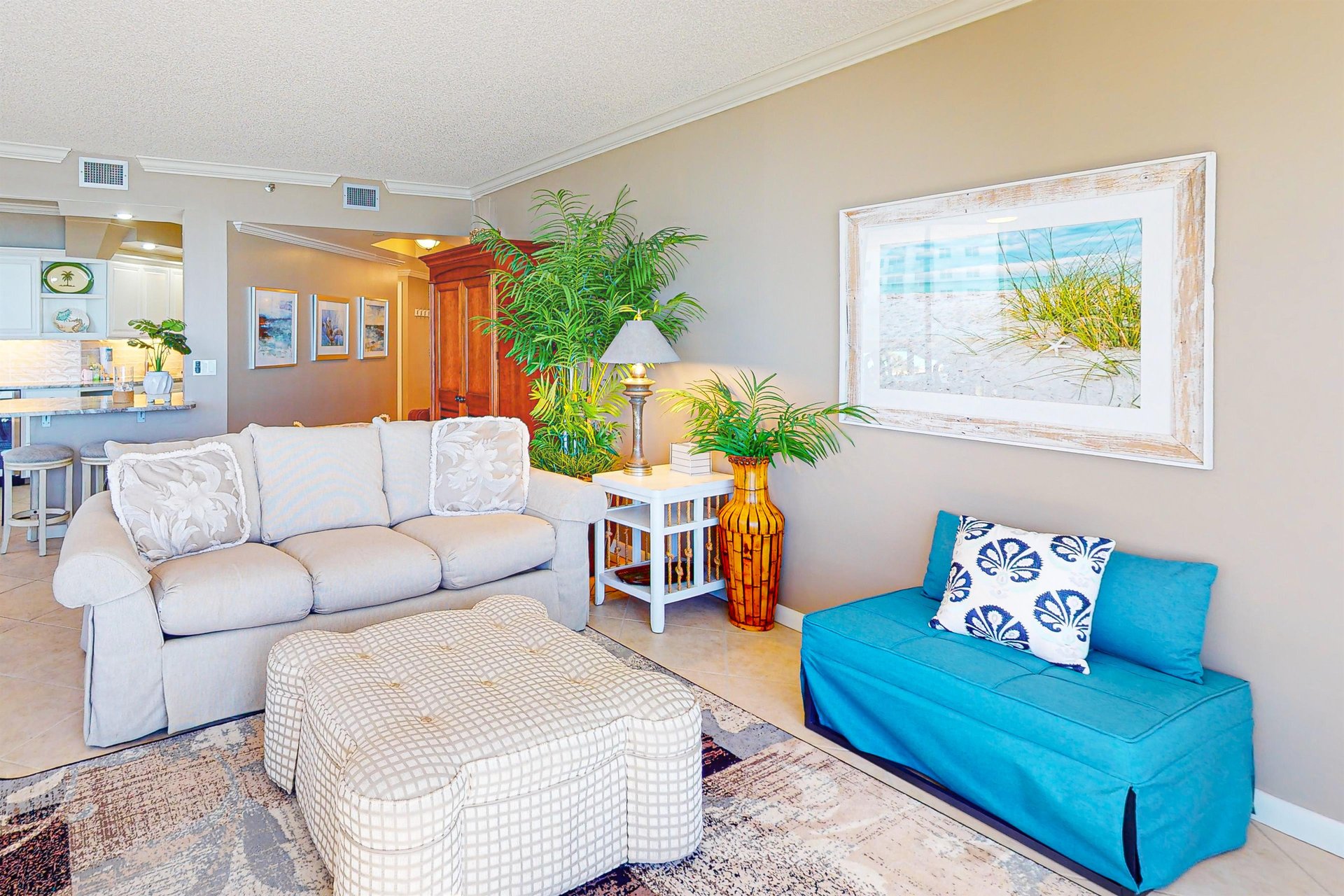 Surfside Resort 202 6