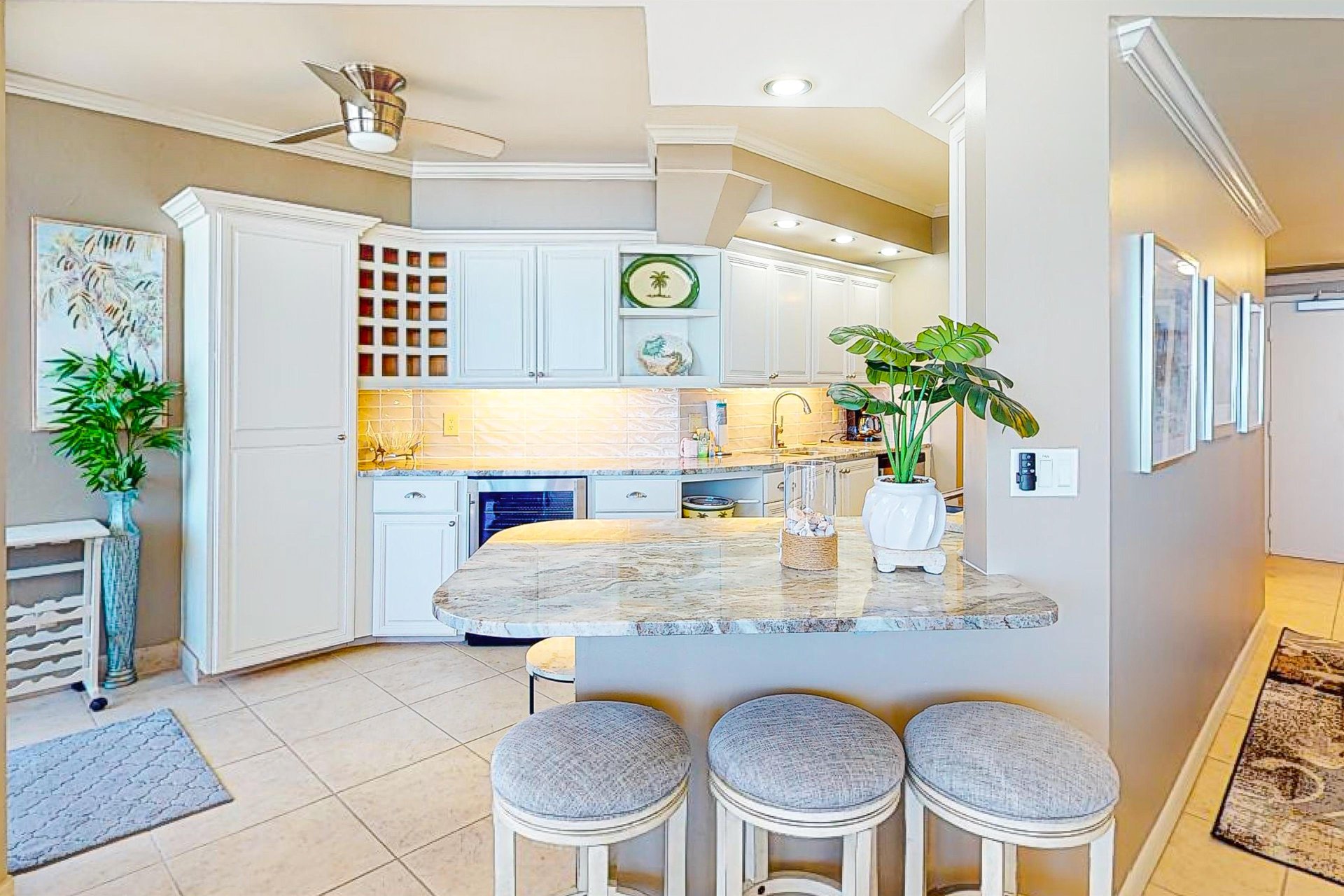 Surfside Resort 202 8