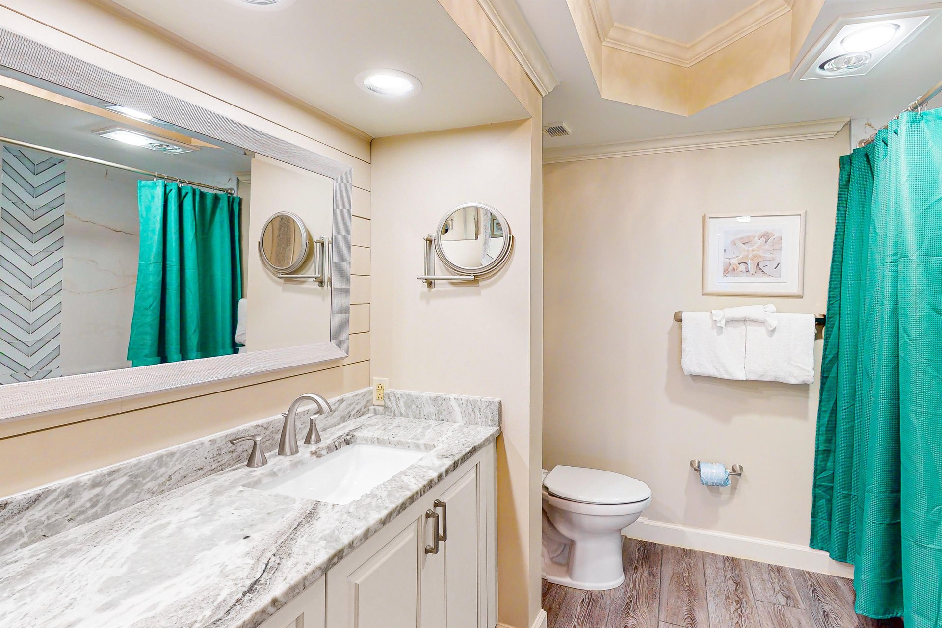 Surfside Resort 202 16