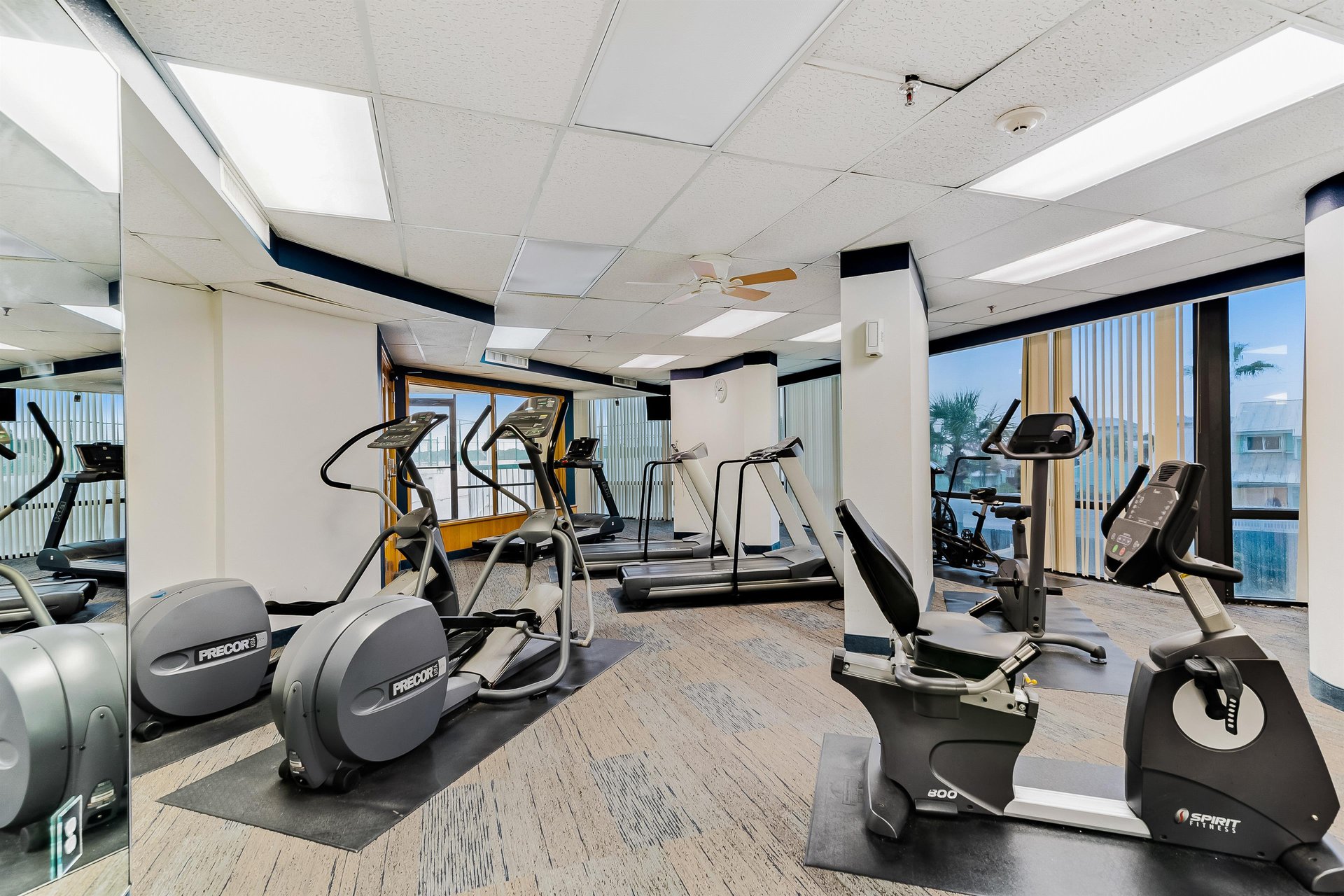 Surfside Resort 202 19