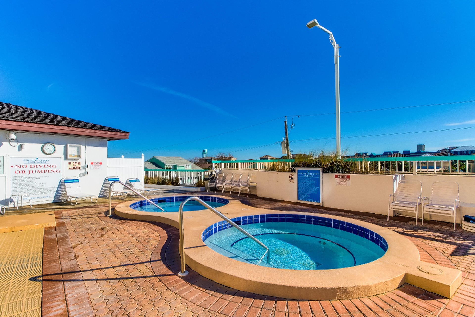 Surfside Resort 202 24