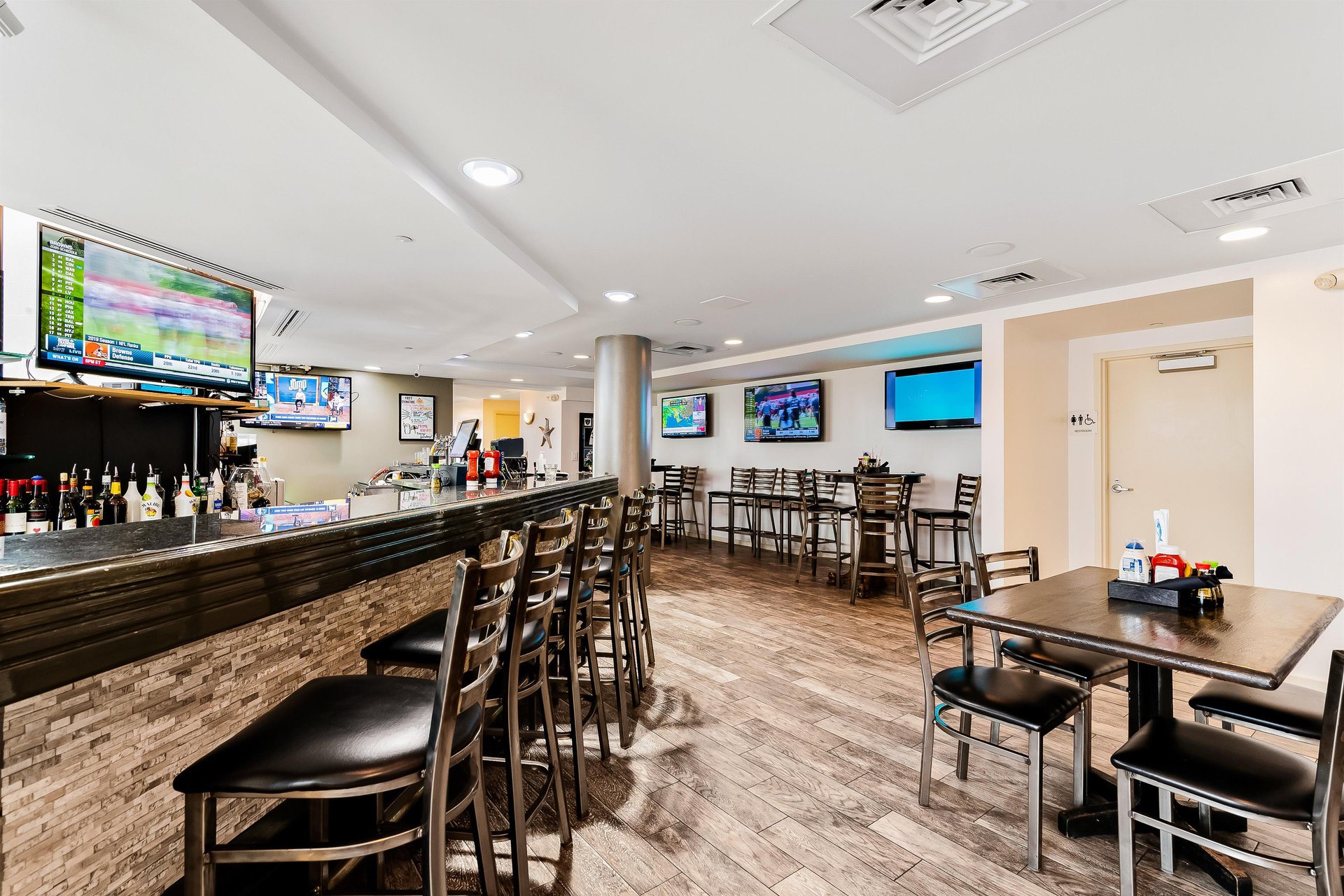 Surfside Resort 202 25