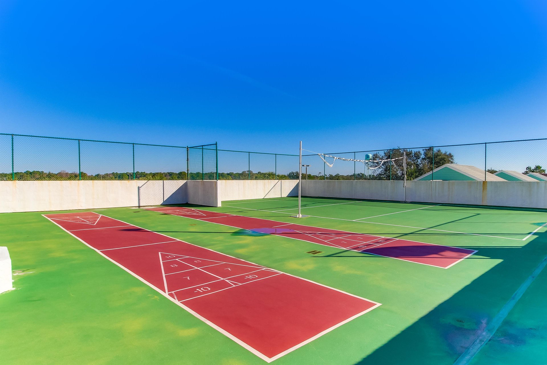 Surfside Resort 202 28