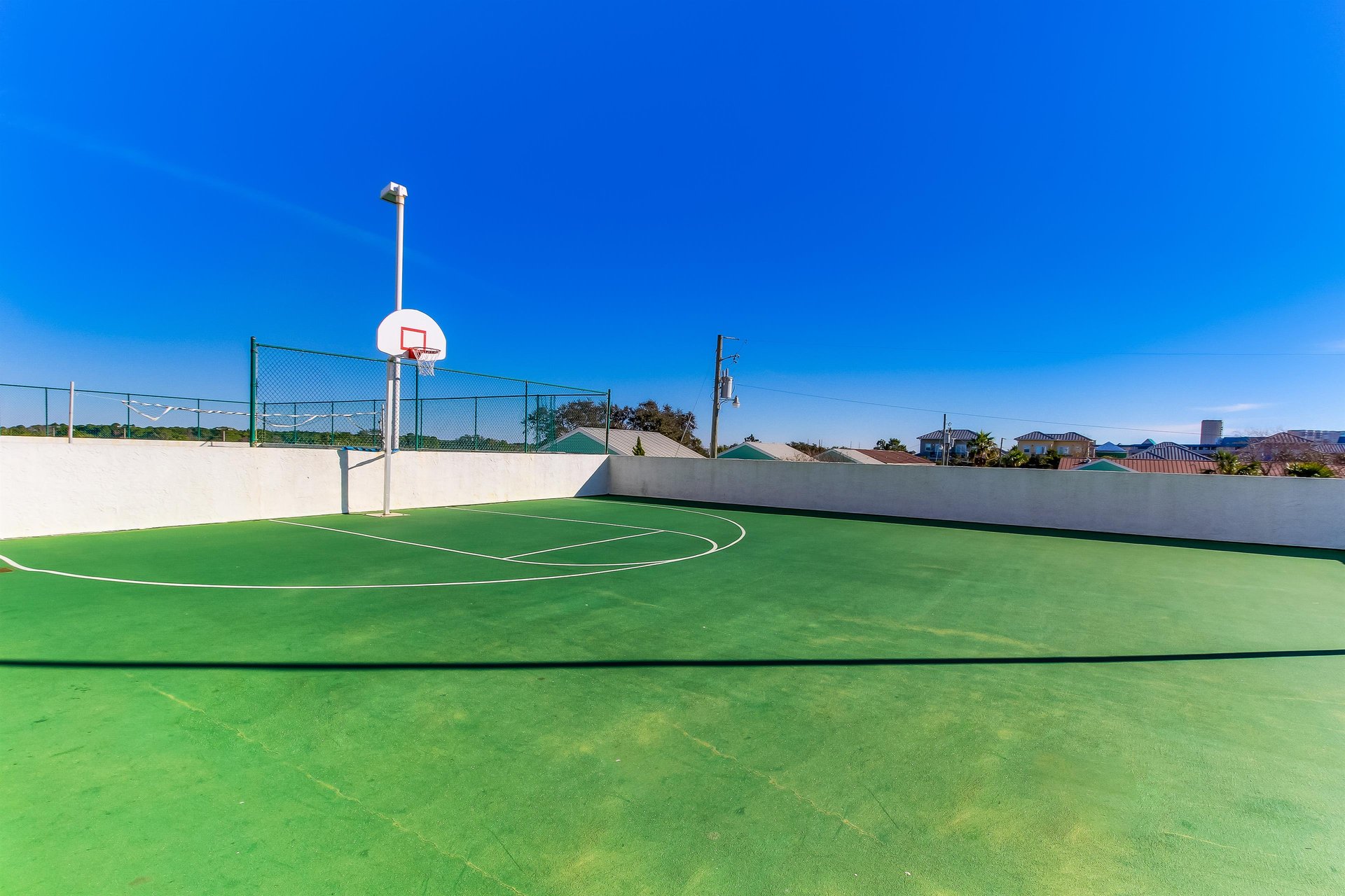 Surfside Resort 202 29