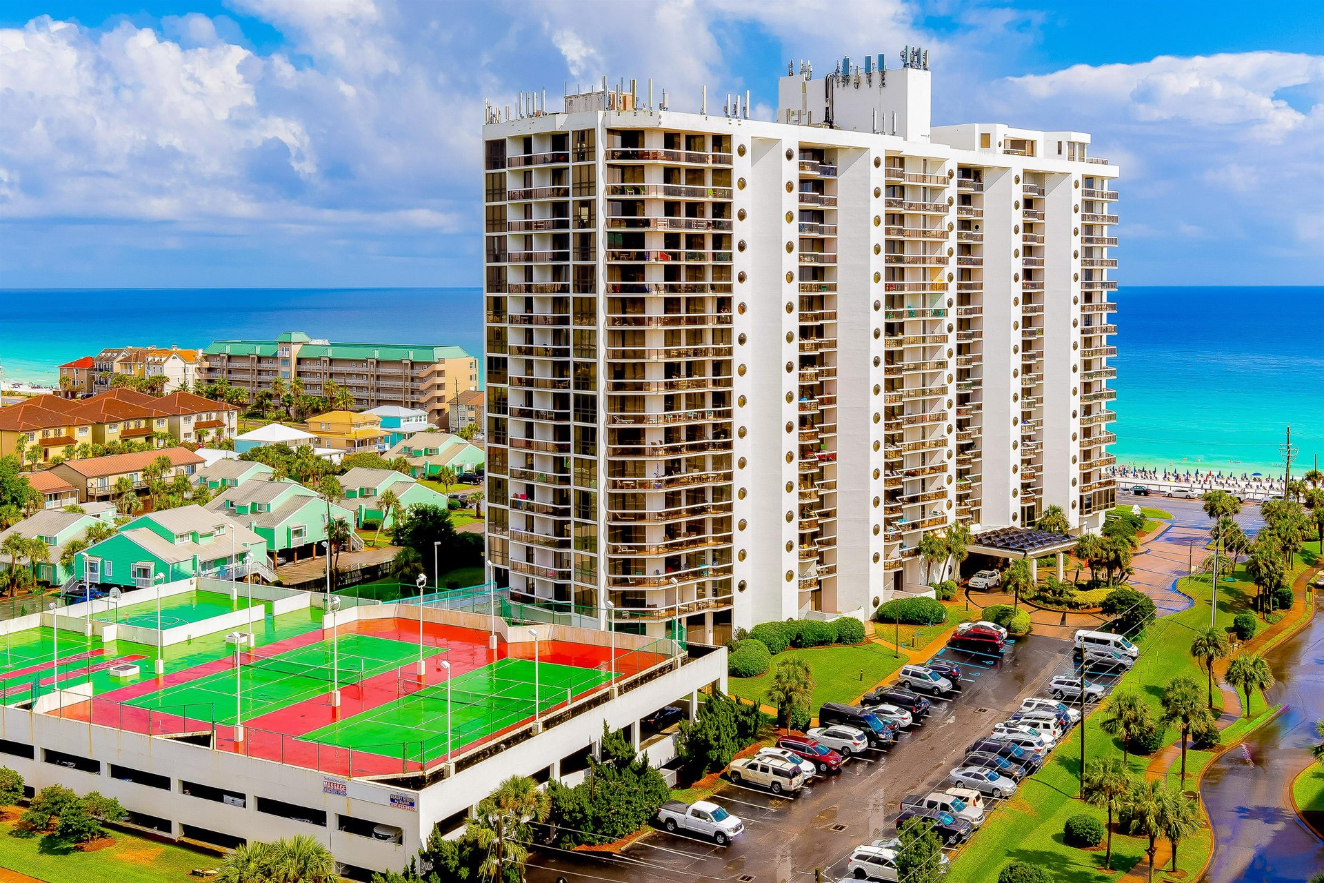 Surfside Resort 202 30