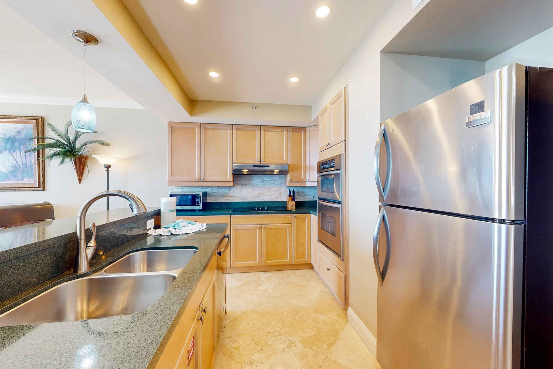 Majestic Sun B1204 12