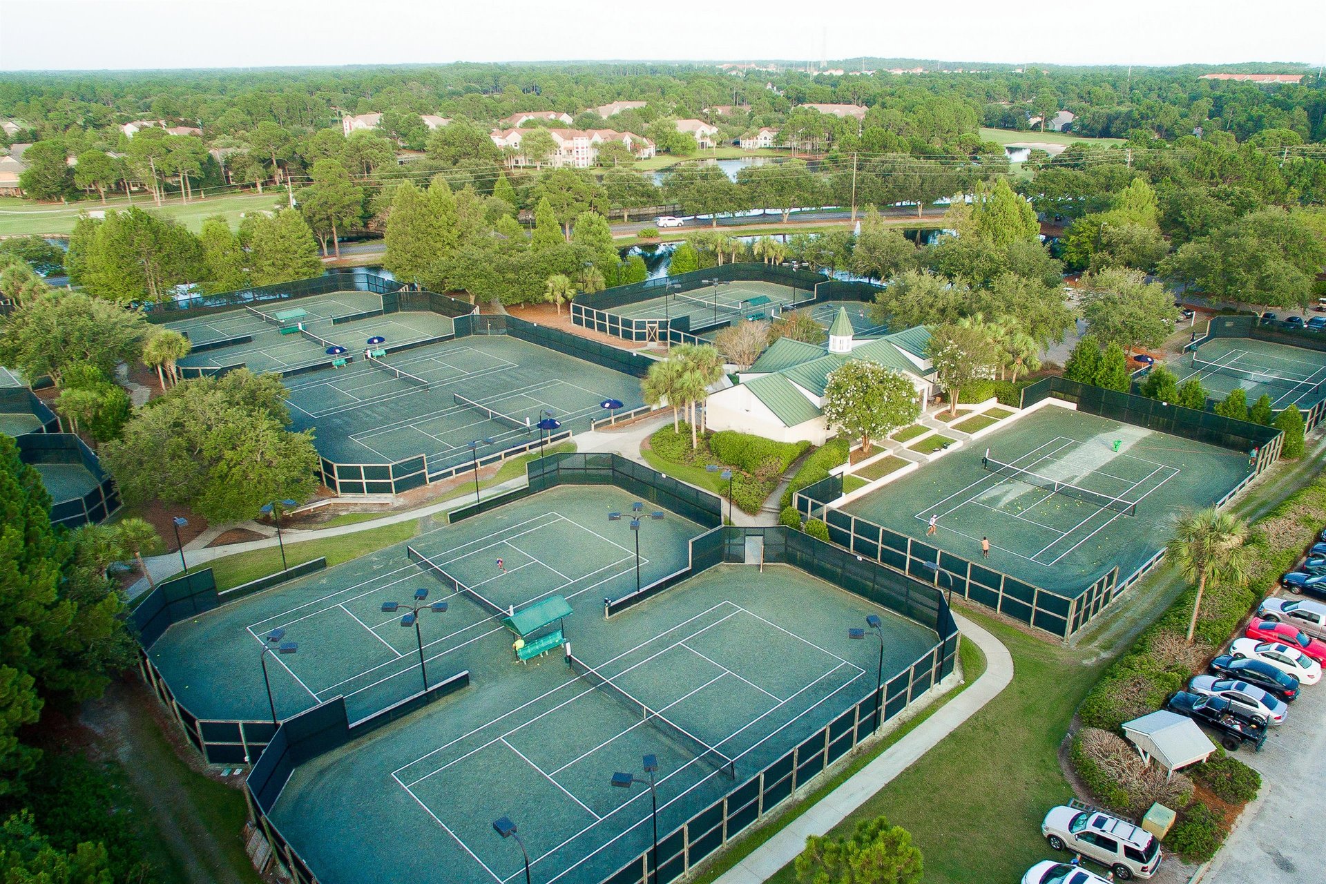 Grand Sandestin 2610 20