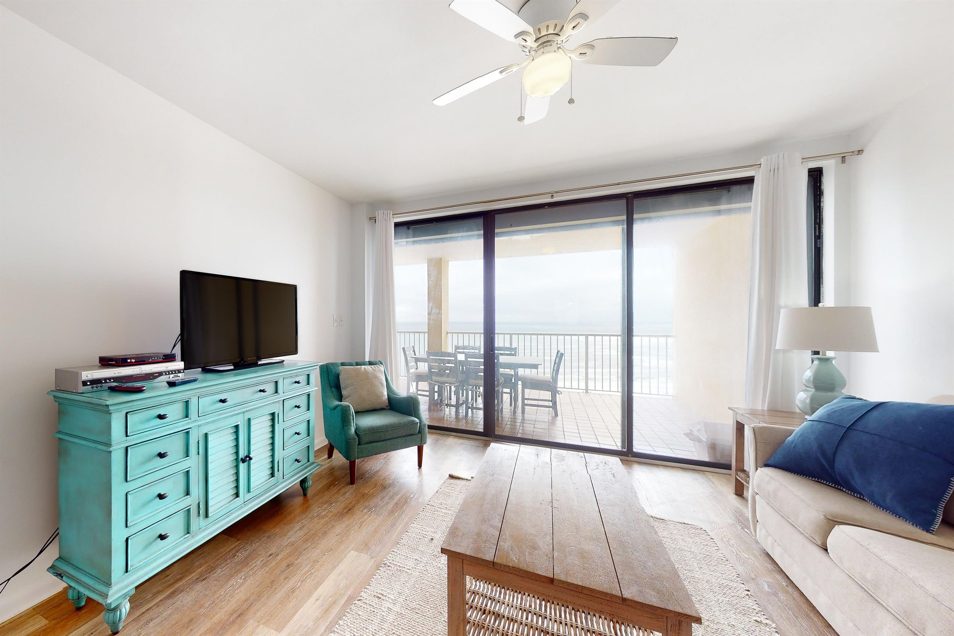 Summer House on Romar Beach 904B 1