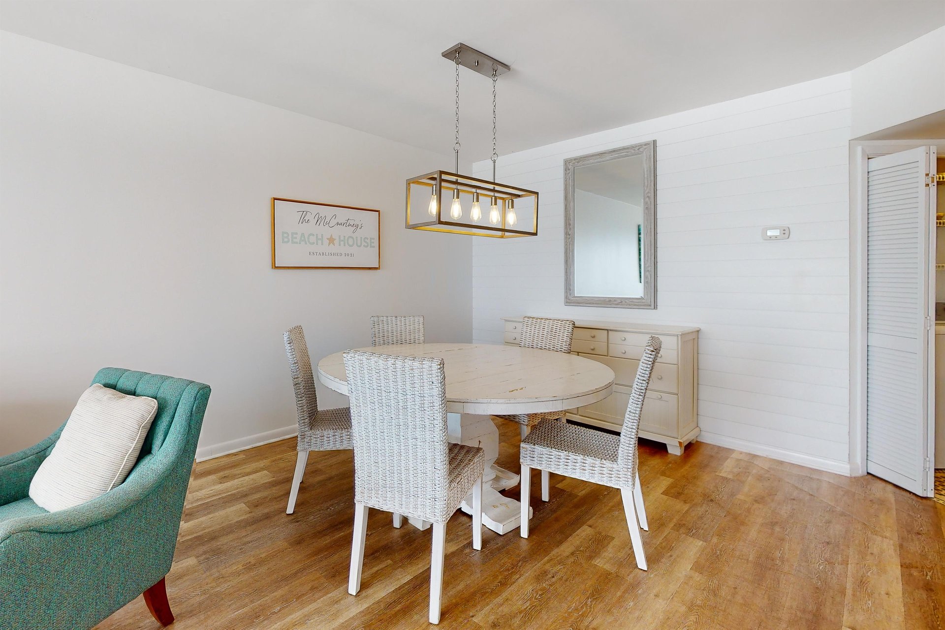 Summer House on Romar Beach 904B 3