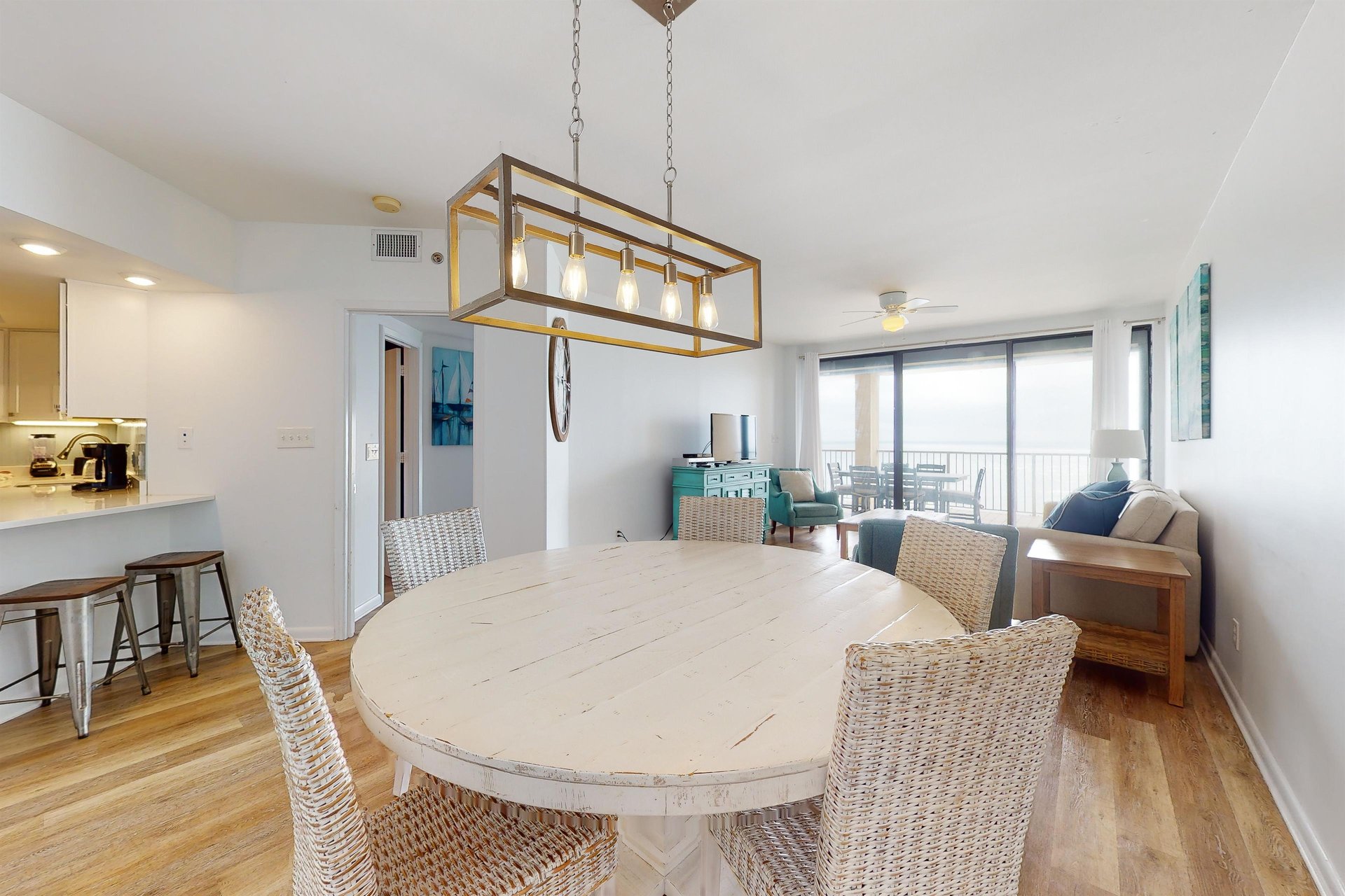 Summer House on Romar Beach 904B 4