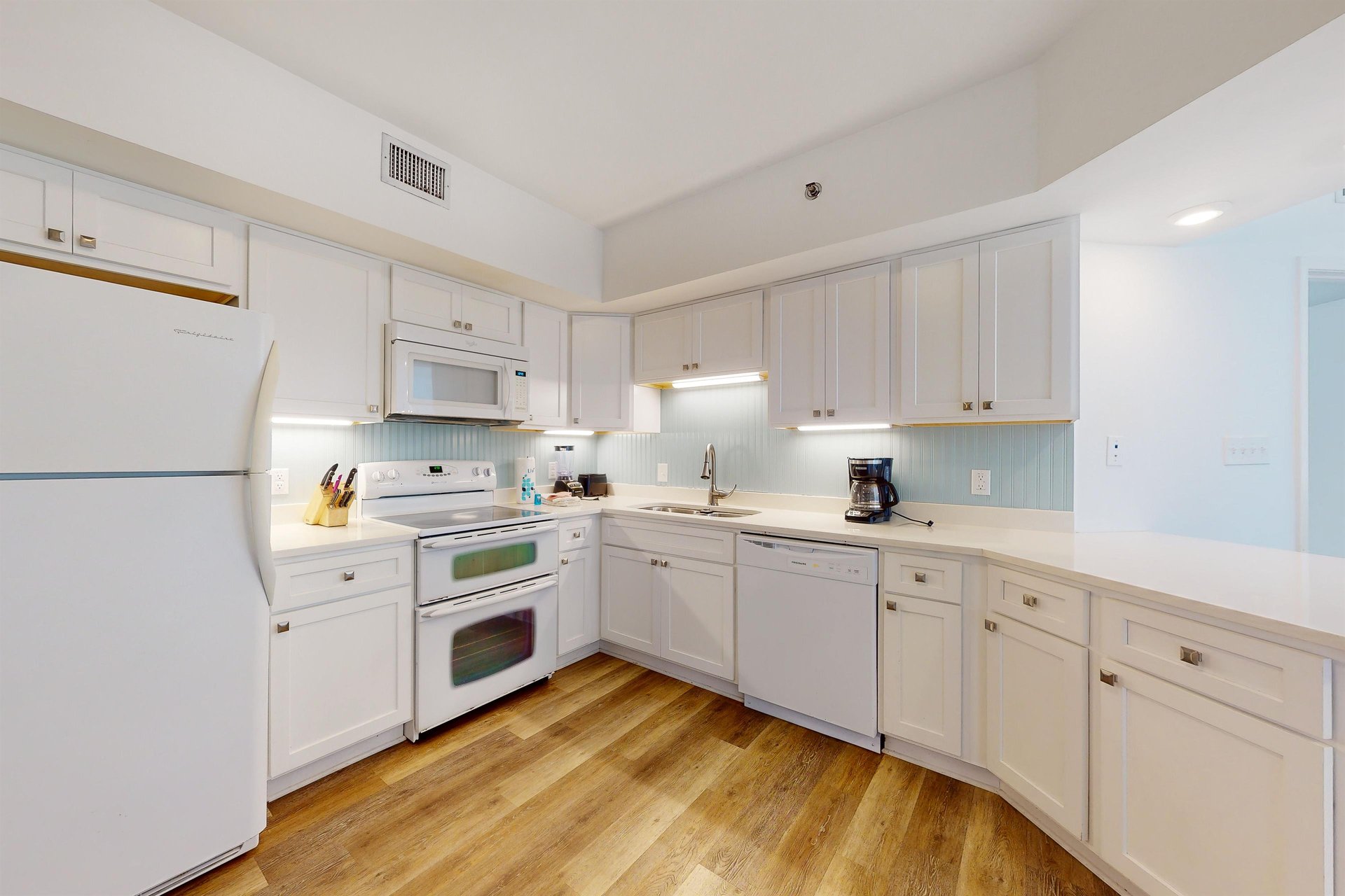 Summer House on Romar Beach 904B 5