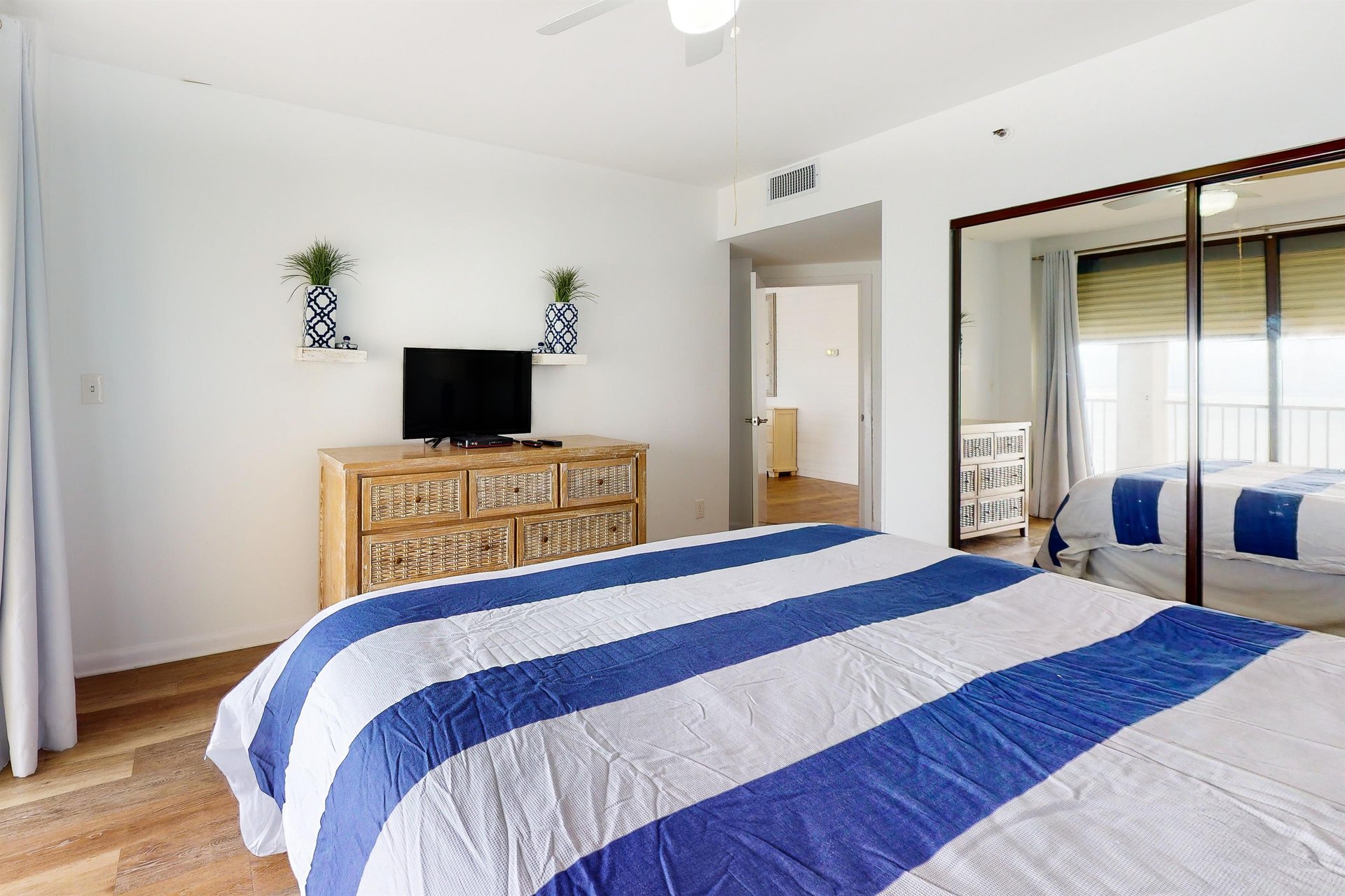 Summer House on Romar Beach 904B 7