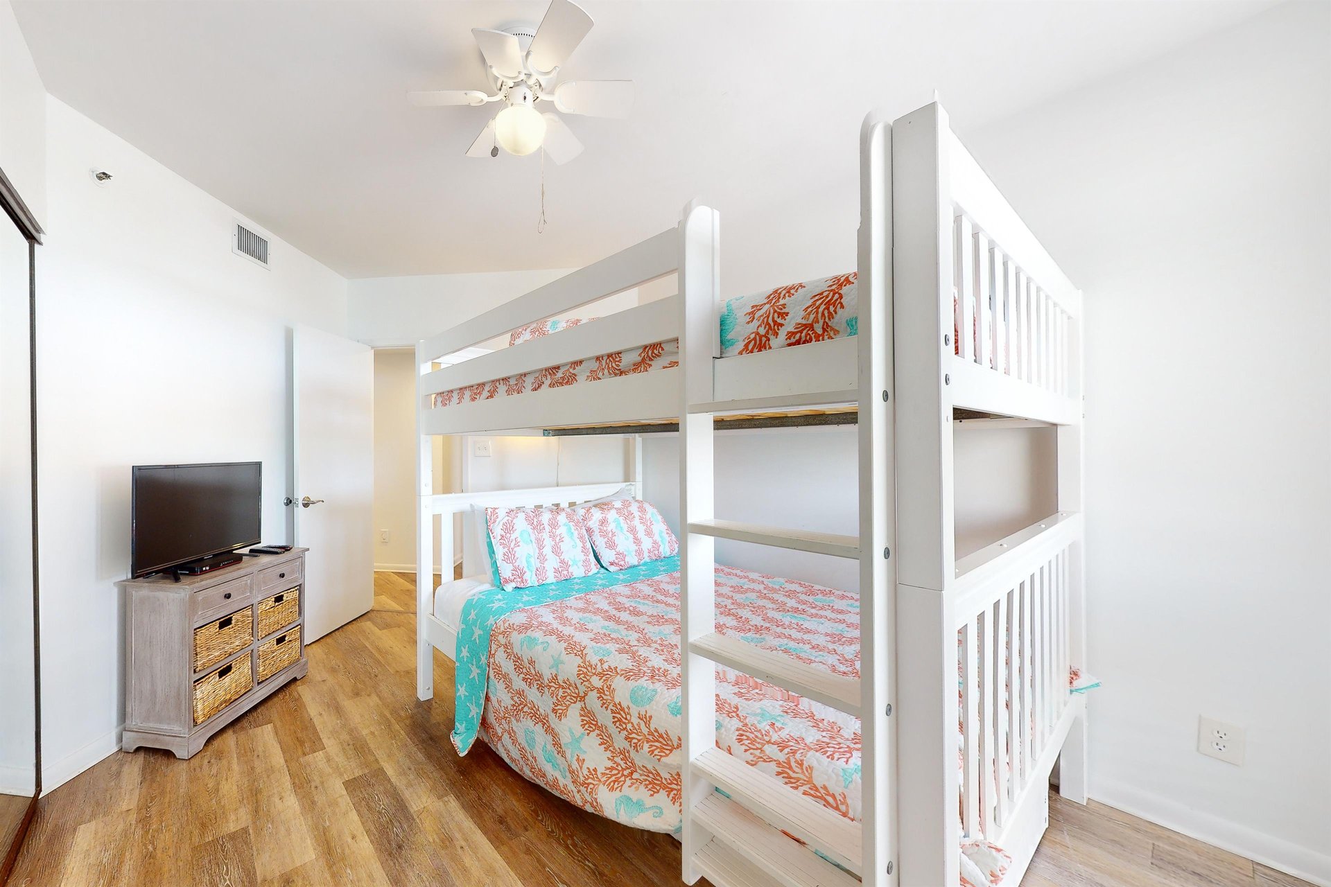 Summer House on Romar Beach 904B 9