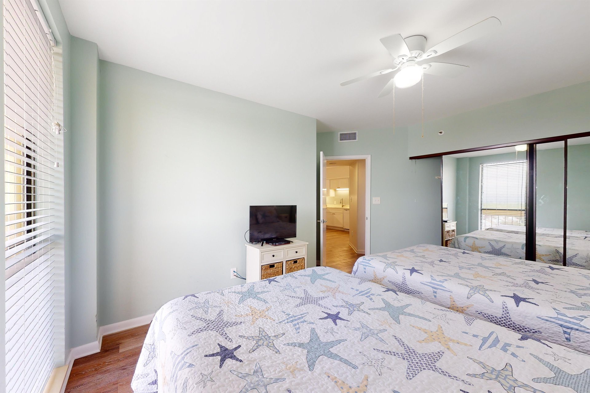 Summer House on Romar Beach 904B 11