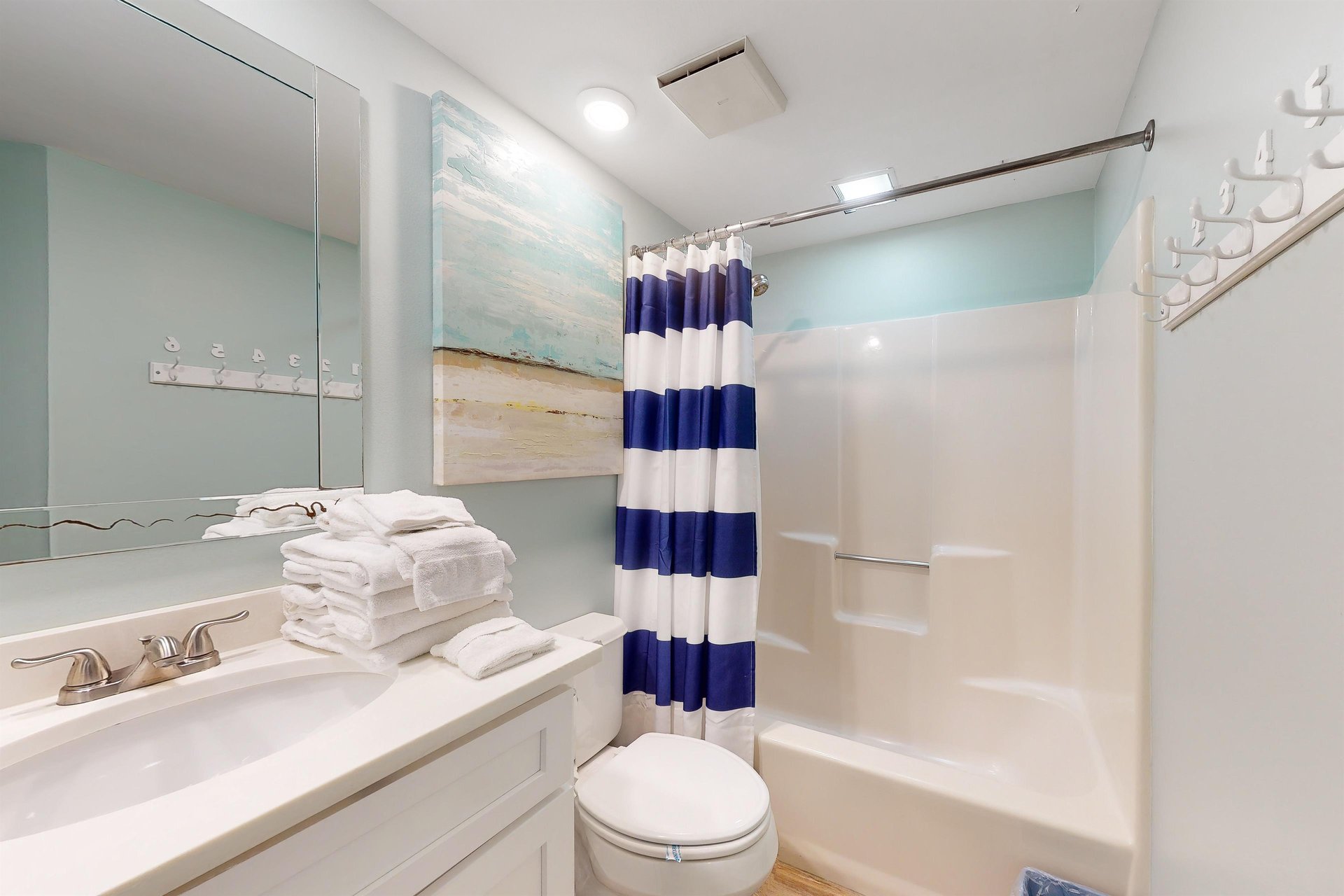 Summer House on Romar Beach 904B 12