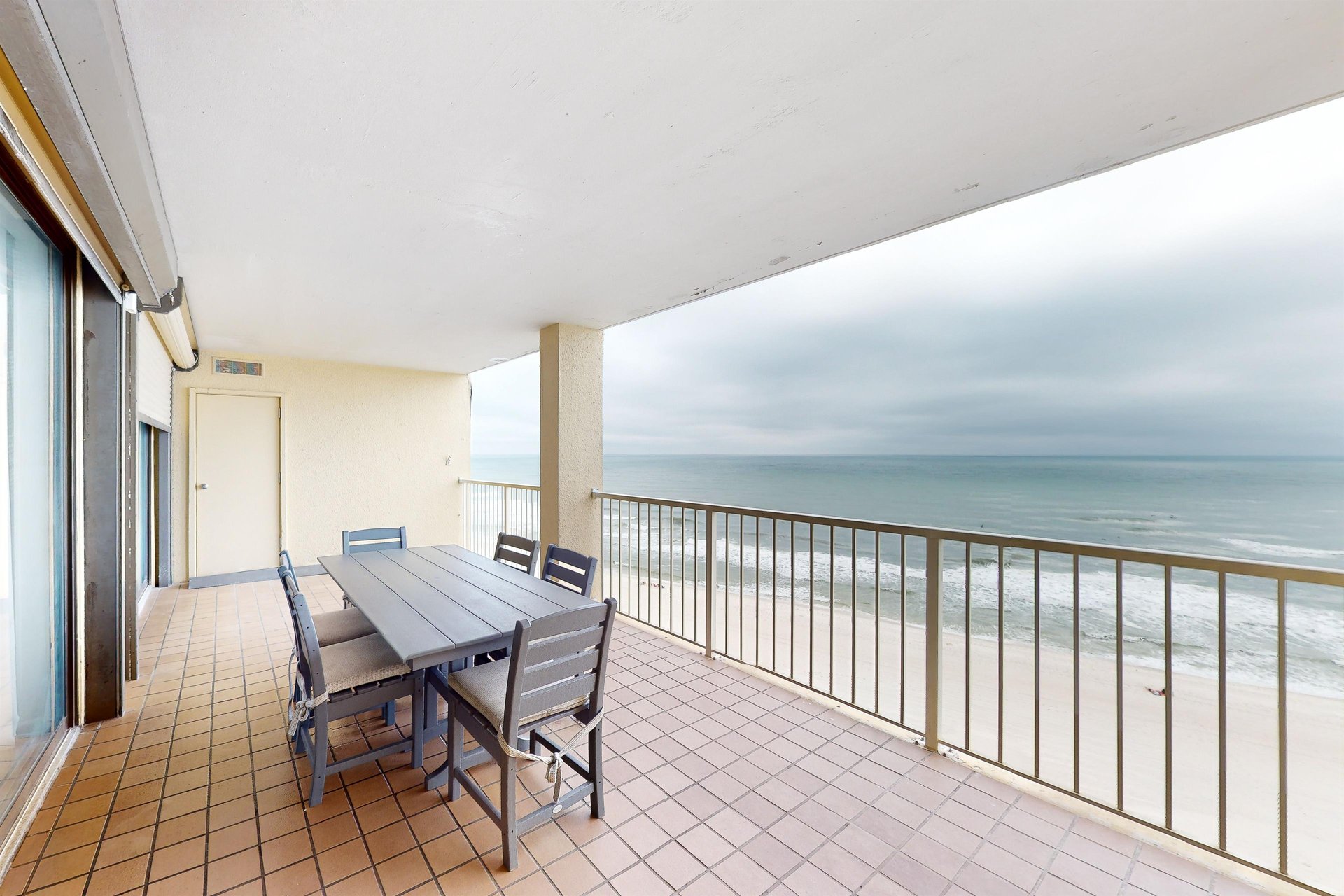 Summer House on Romar Beach 904B 14