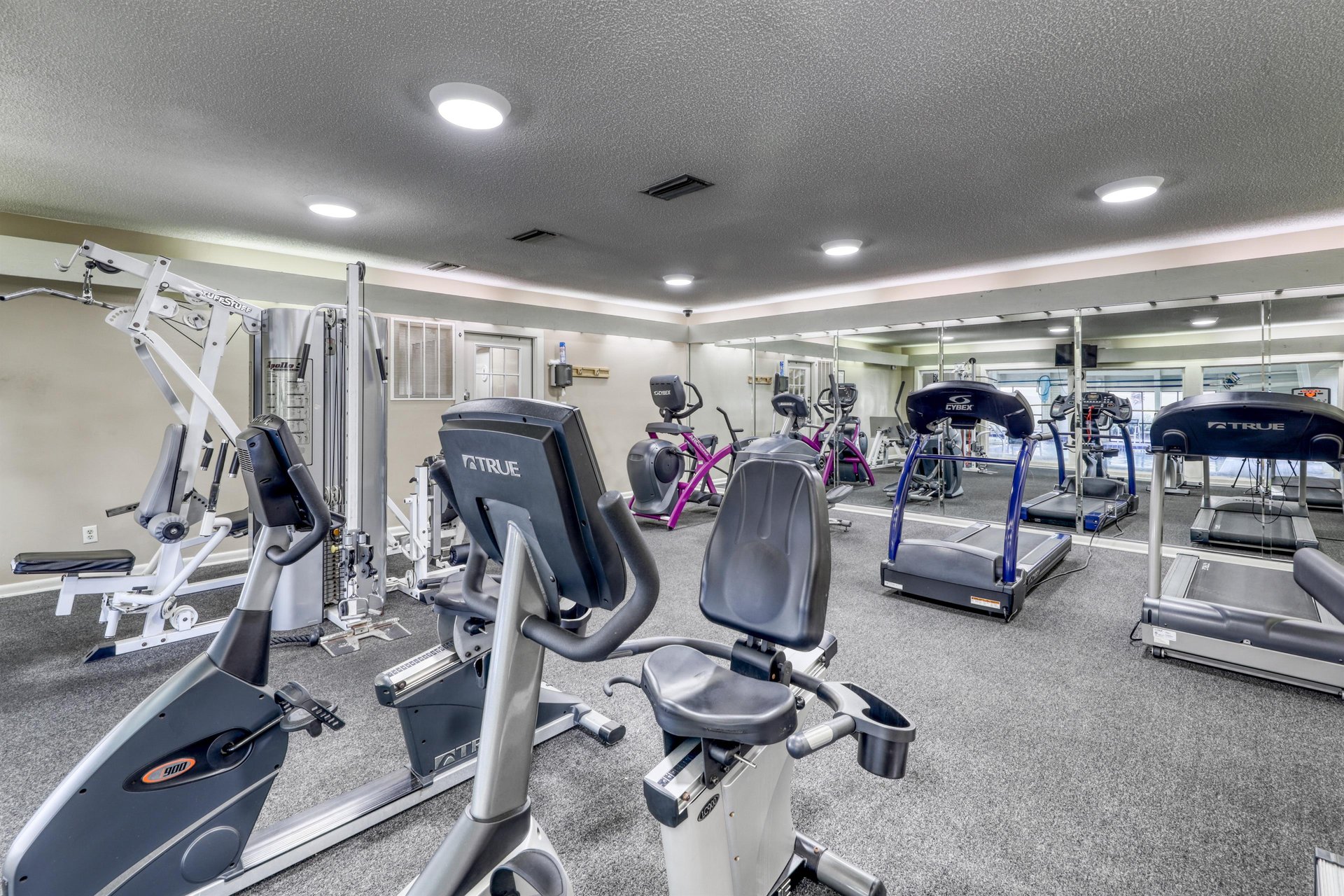 Summer House on Romar Beach 904B 18