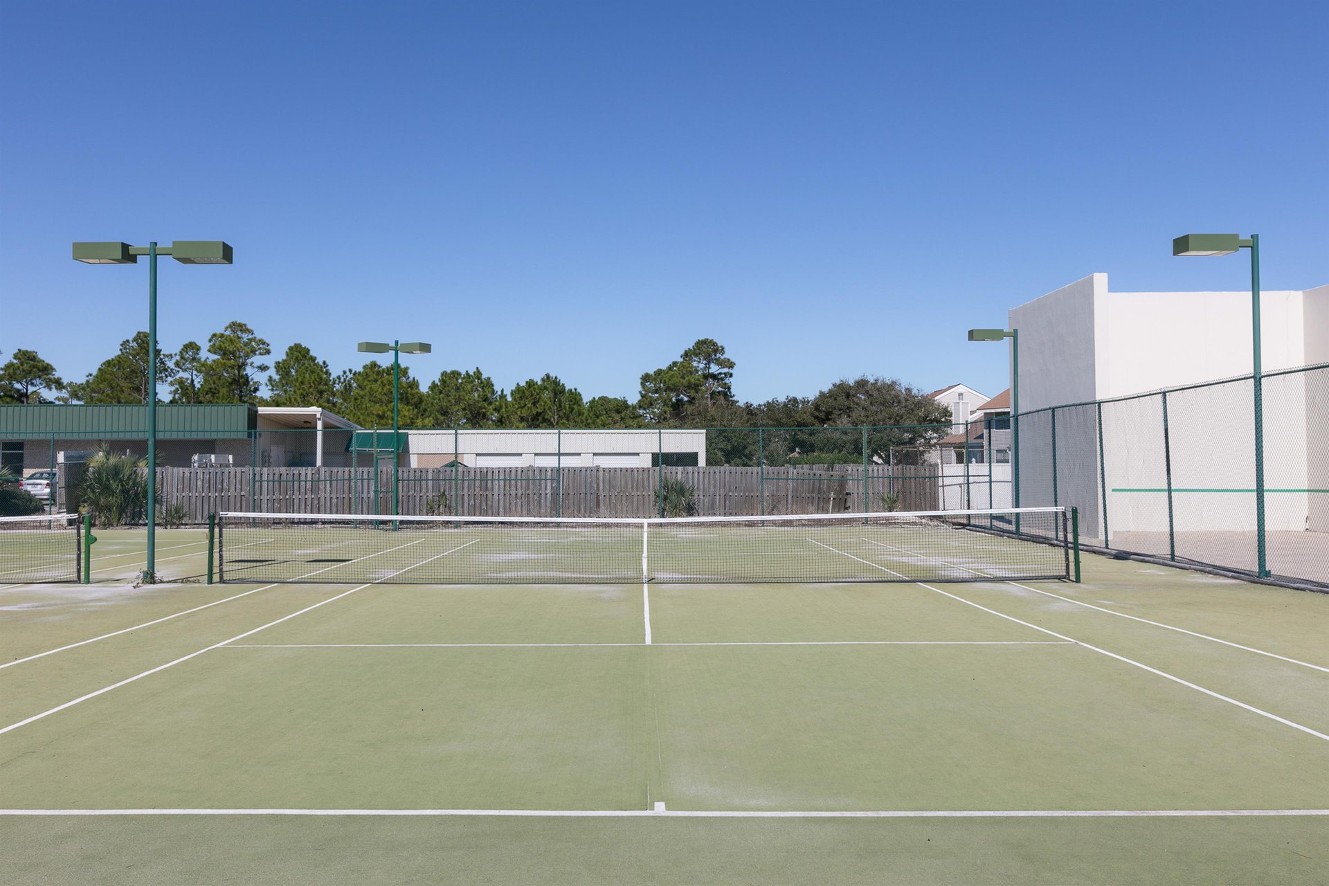 Summer House on Romar Beach 904B 30