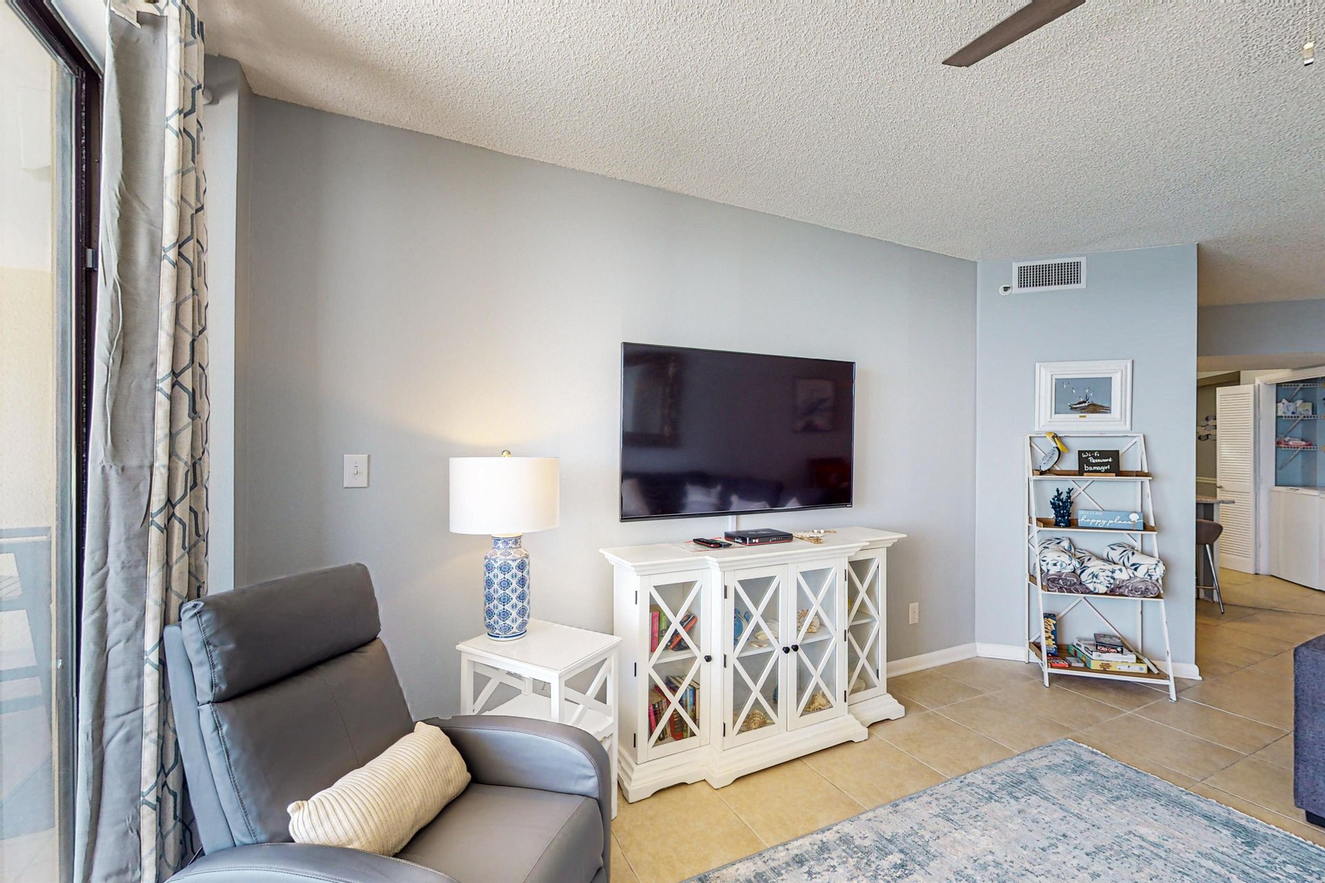 Summer House on Romar Beach 1203B 5