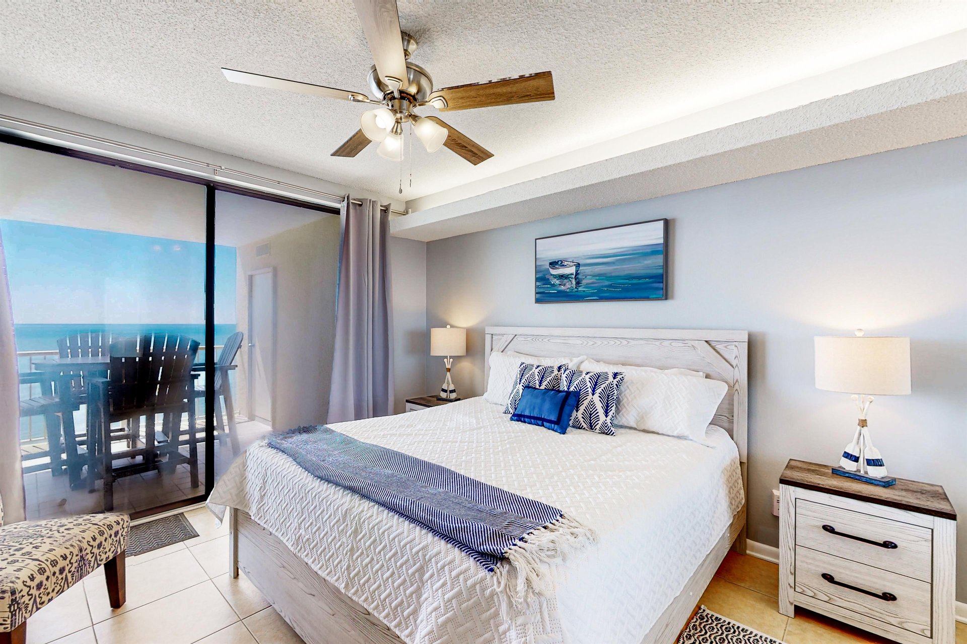 Summer House on Romar Beach 1203B 9