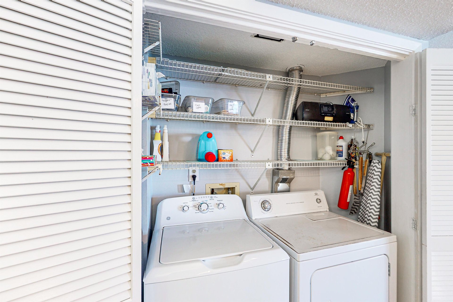 Summer House on Romar Beach 1203B 12