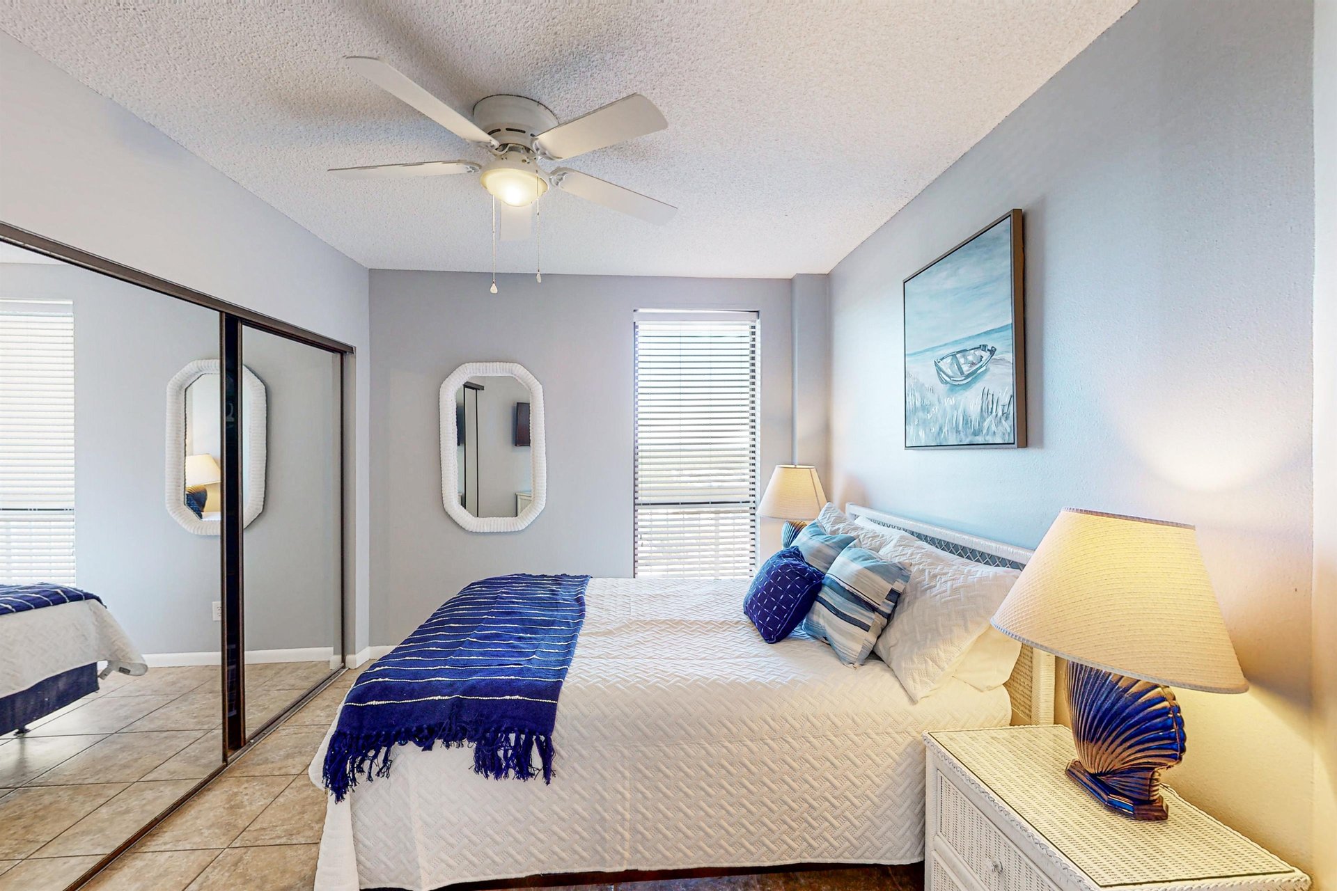 Summer House on Romar Beach 1203B 13