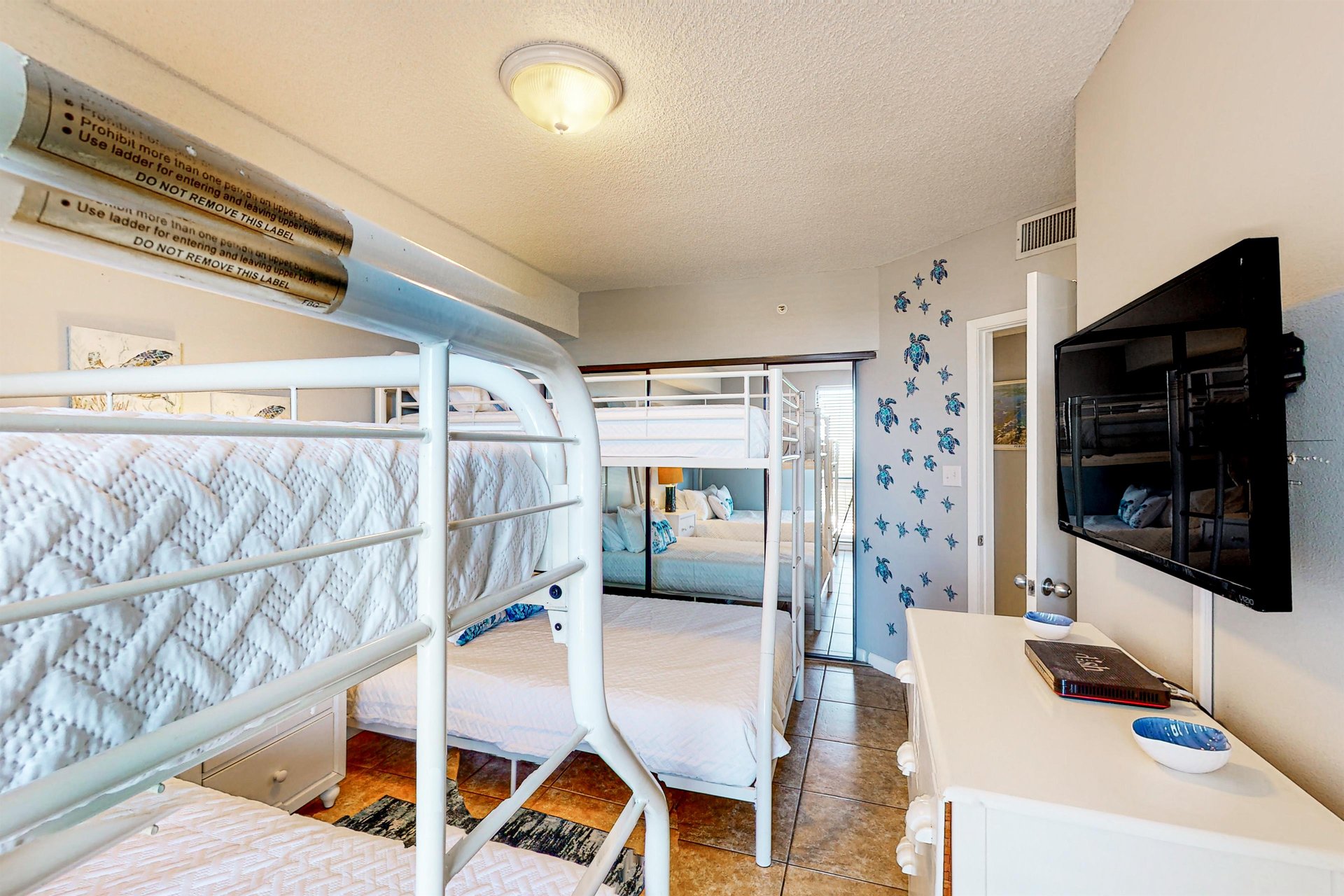 Summer House on Romar Beach 1203B 17