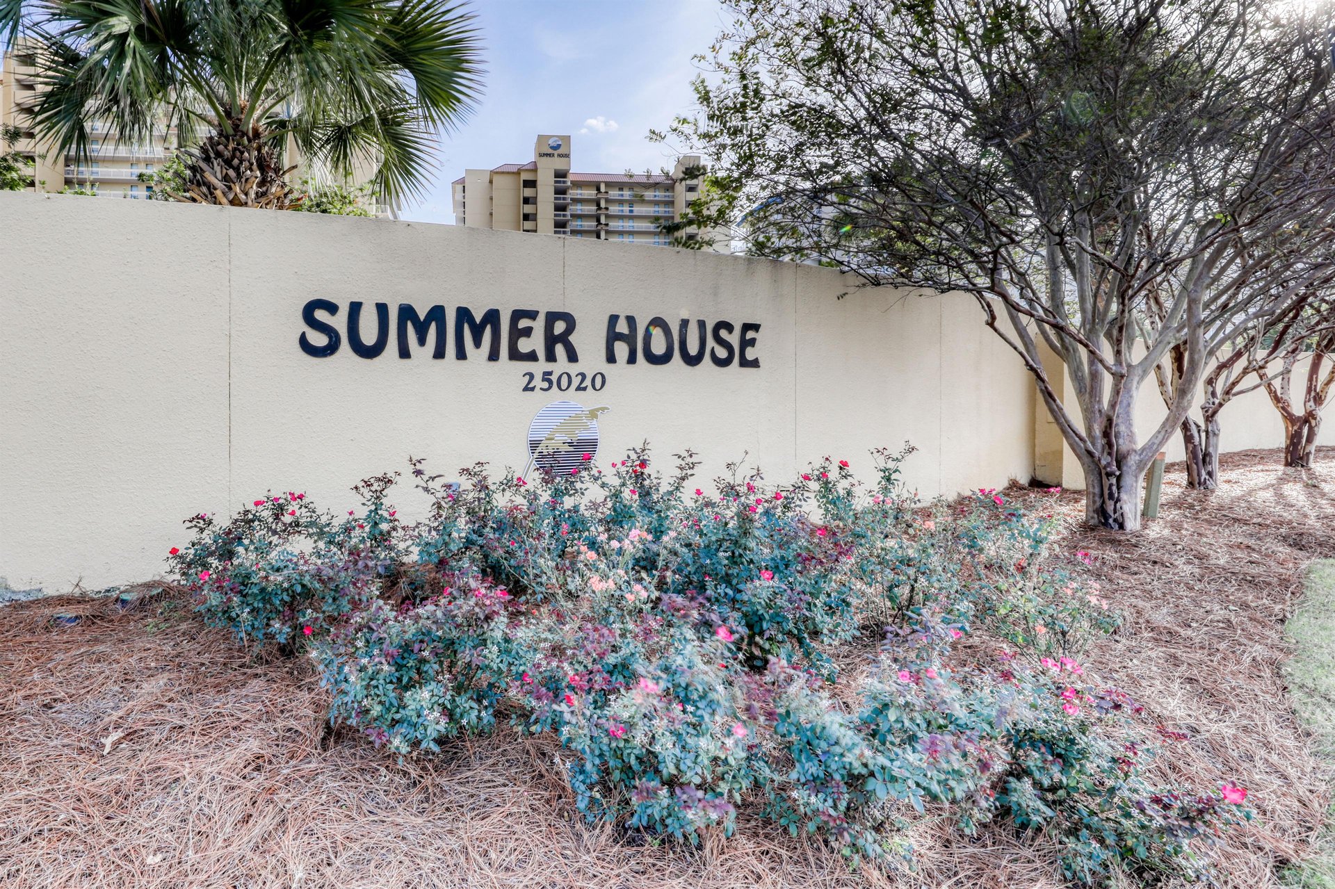 Summer House on Romar Beach 1203B 18