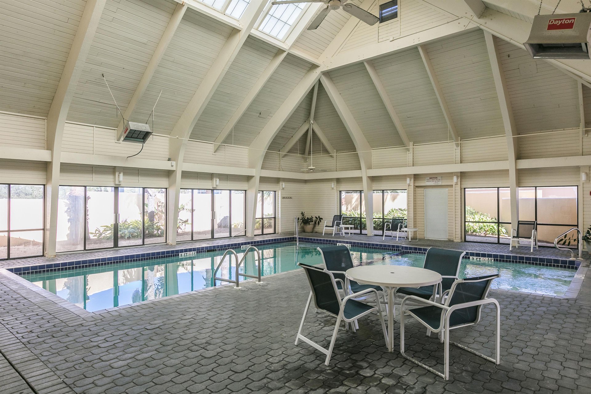 Summer House on Romar Beach 1203B 31