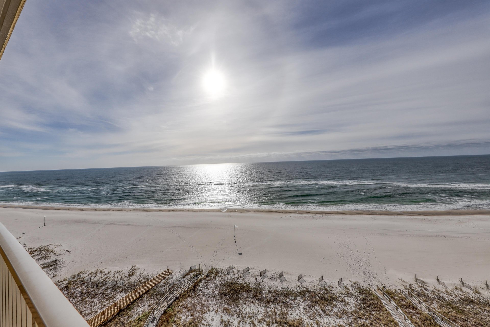 Summer House on Romar Beach 1203B 38