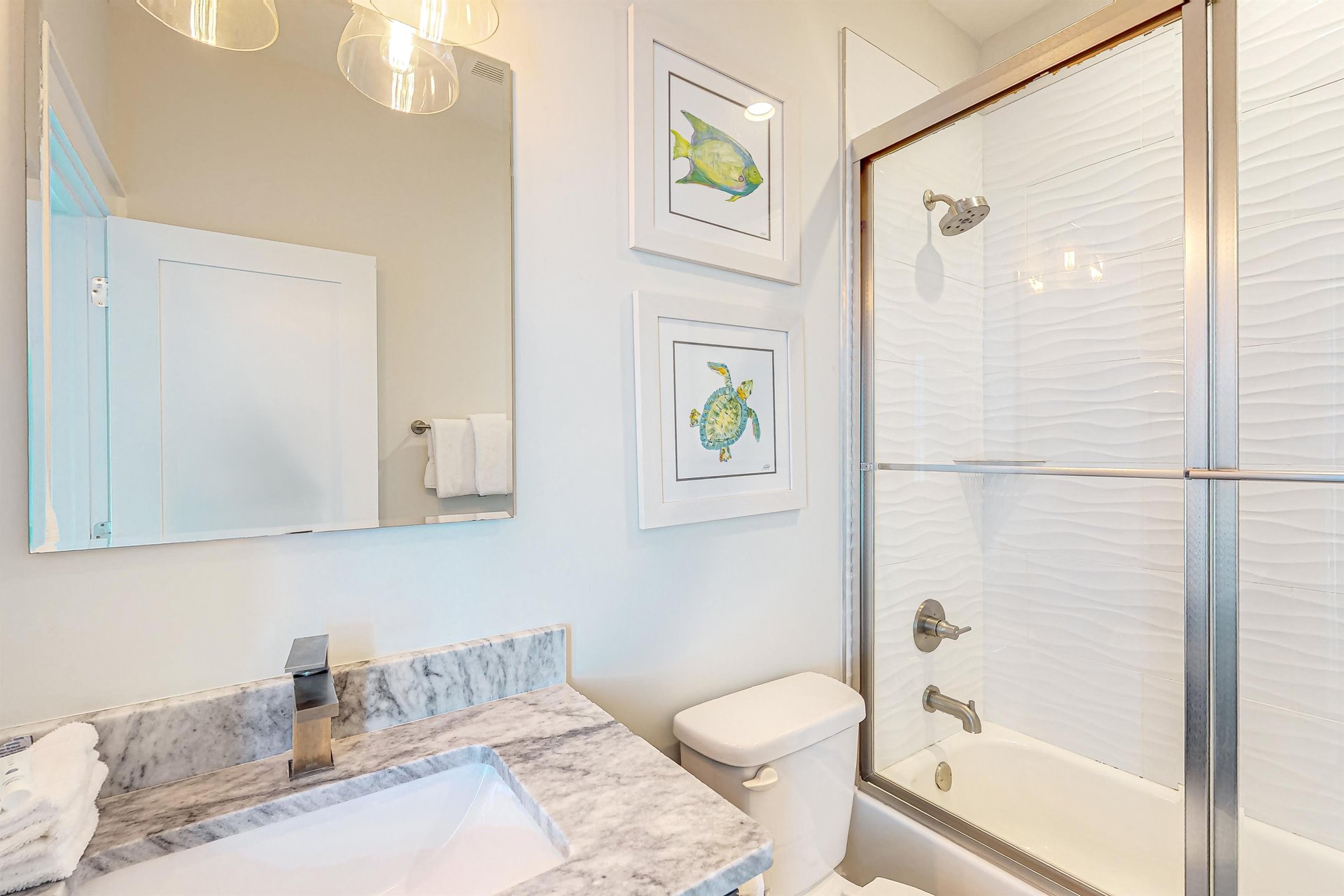 West Side Cottages J 18