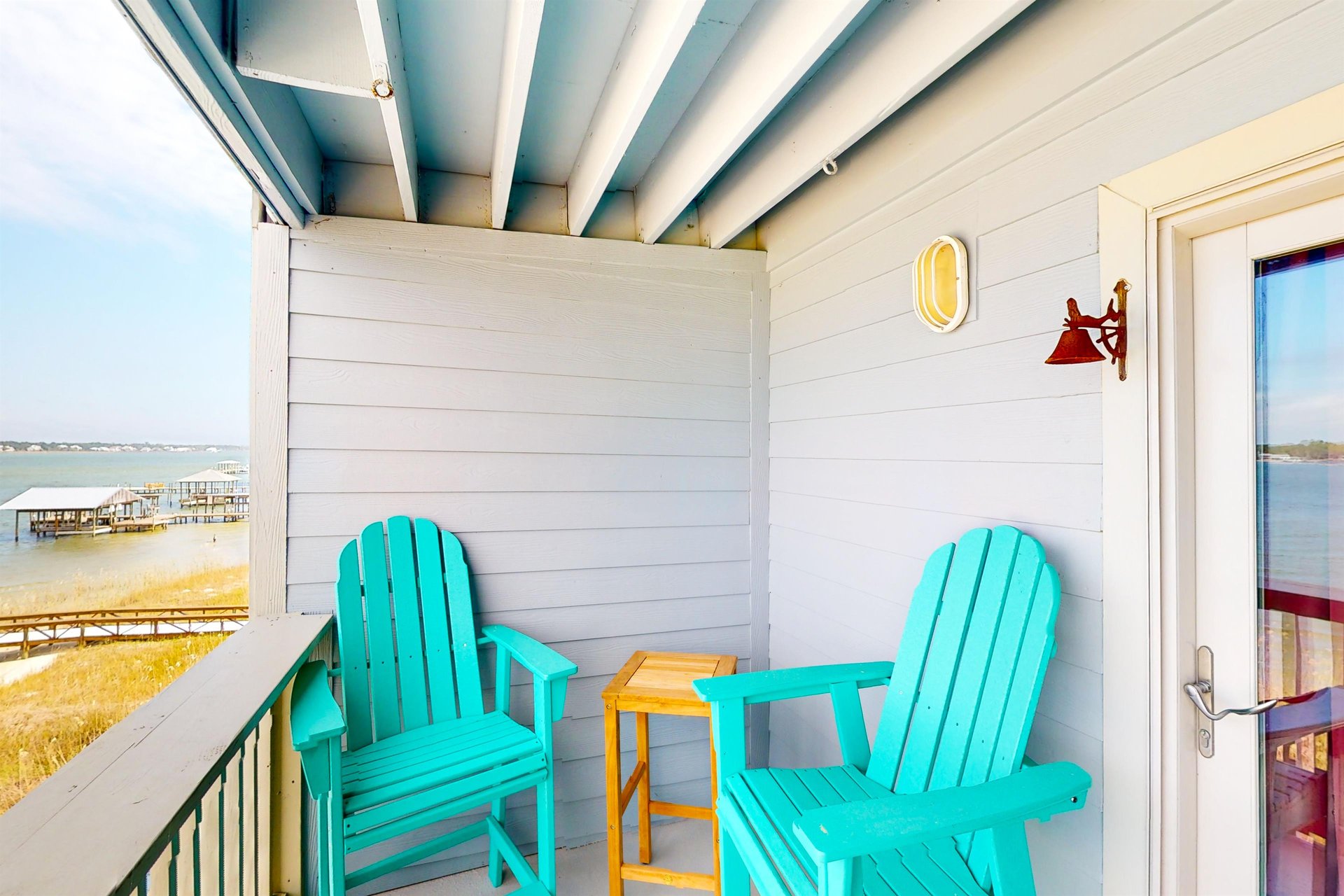 Summer House West C202, Lillys Pad 2