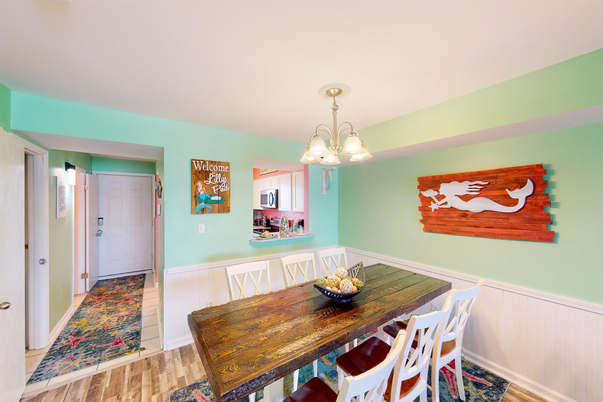 Summer House West C202, Lillys Pad 10