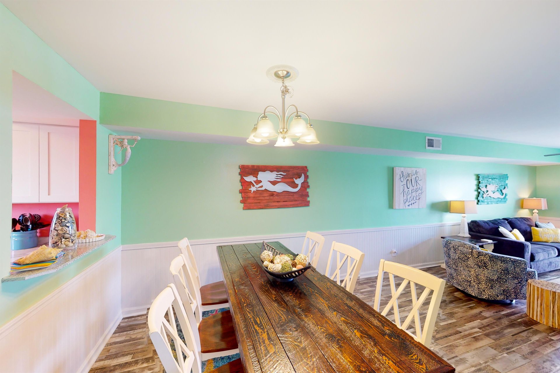 Summer House West C202, Lillys Pad 11