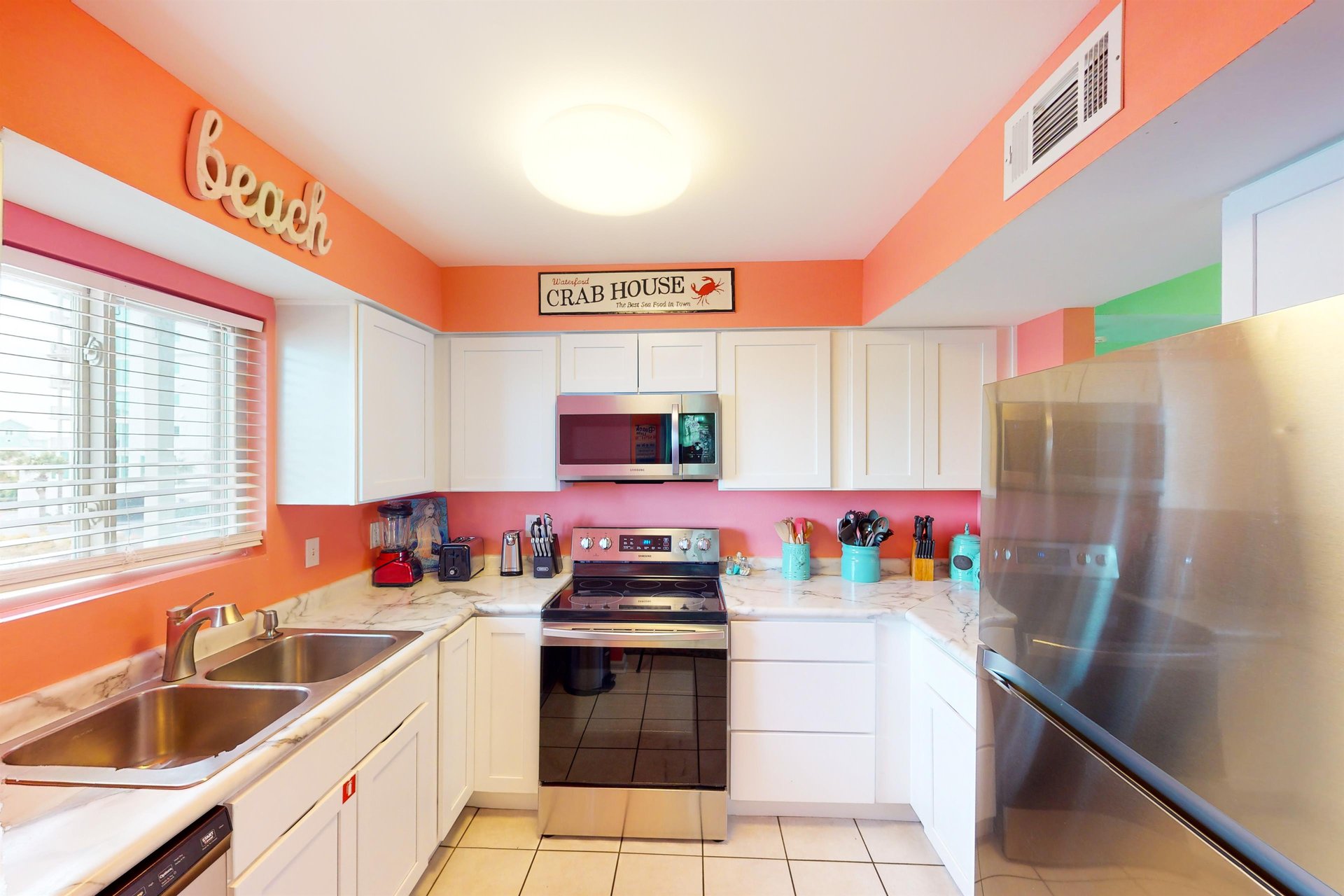 Summer House West C202, Lillys Pad 12